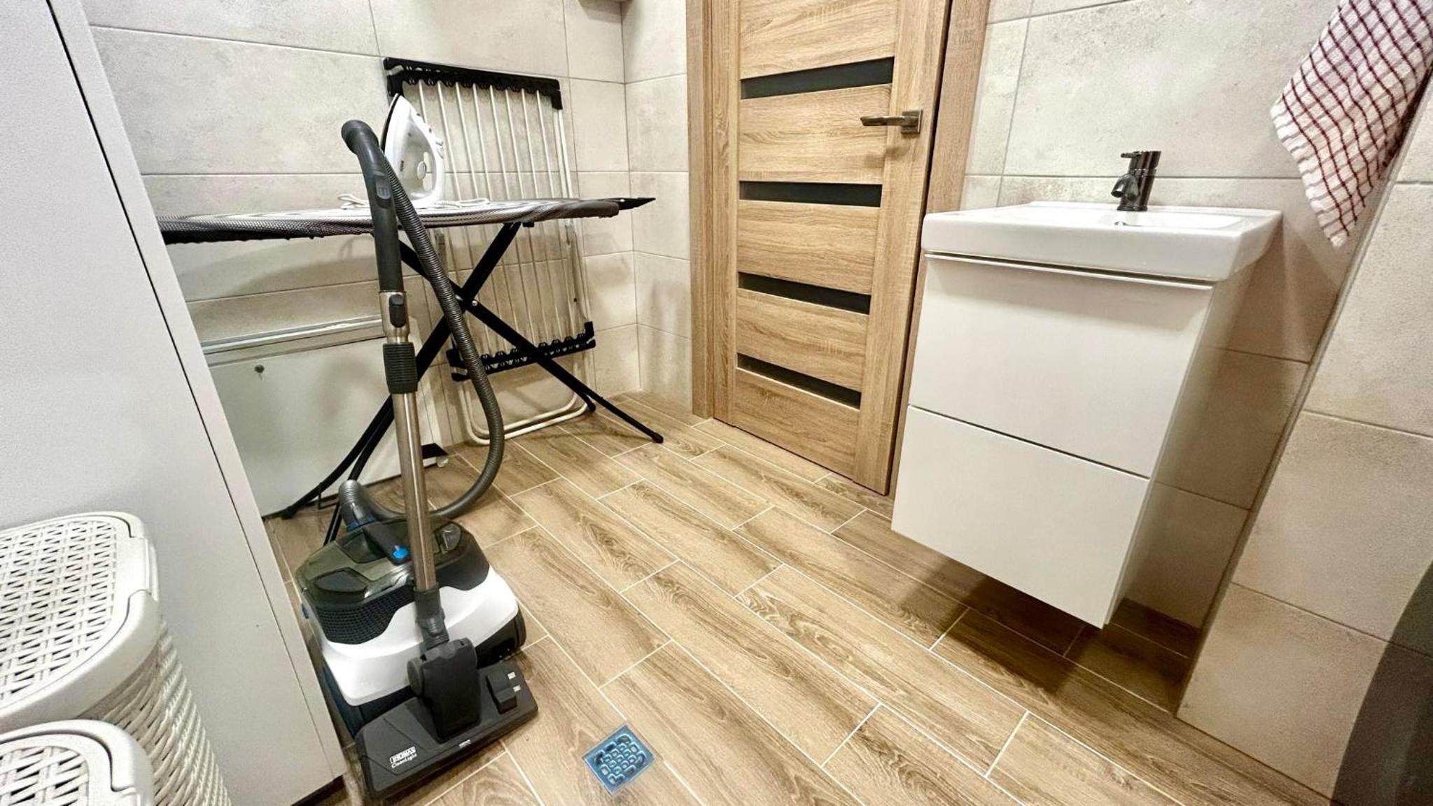 Four Bedroom Cottage in Kaunas
