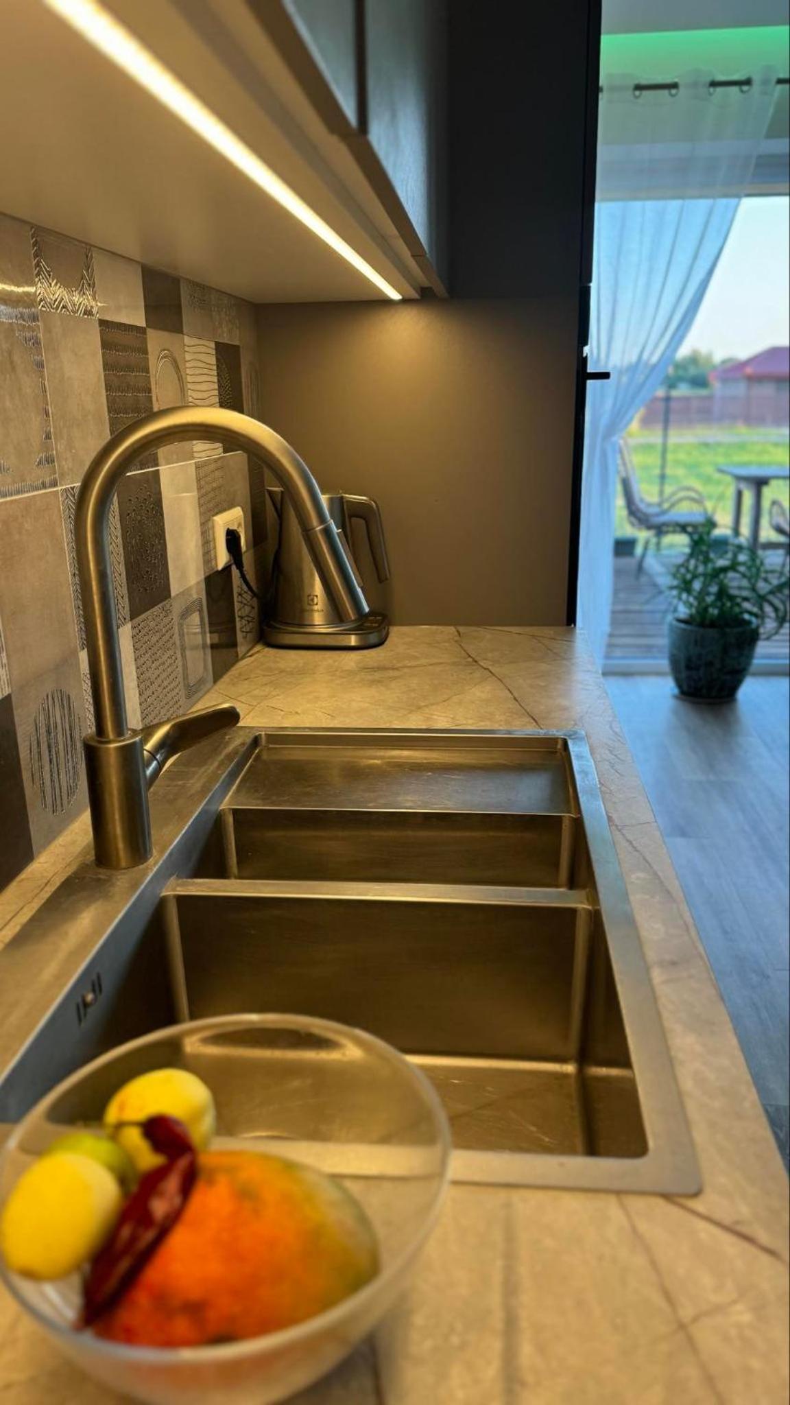 Four Bedroom Cottage in Kaunas