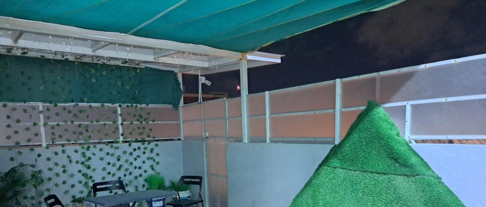 roof
