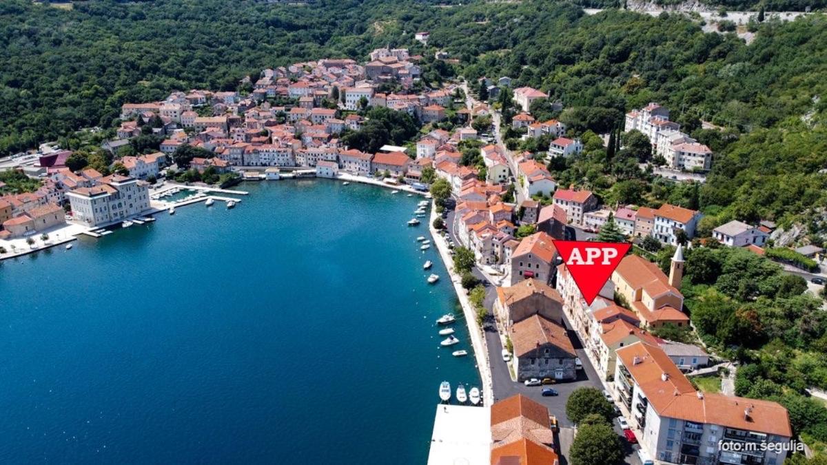 Studio apartman Magdalena view 3