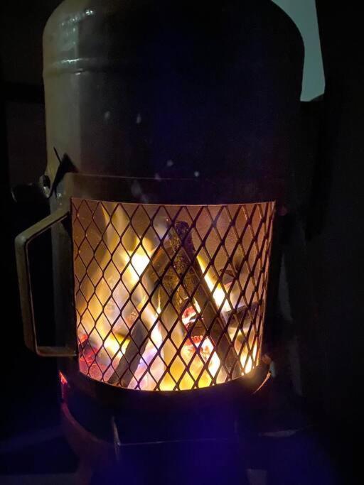 Cabañas de Jerusalen