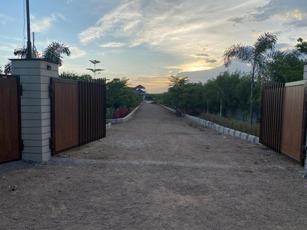V R Farms Exotic Villa