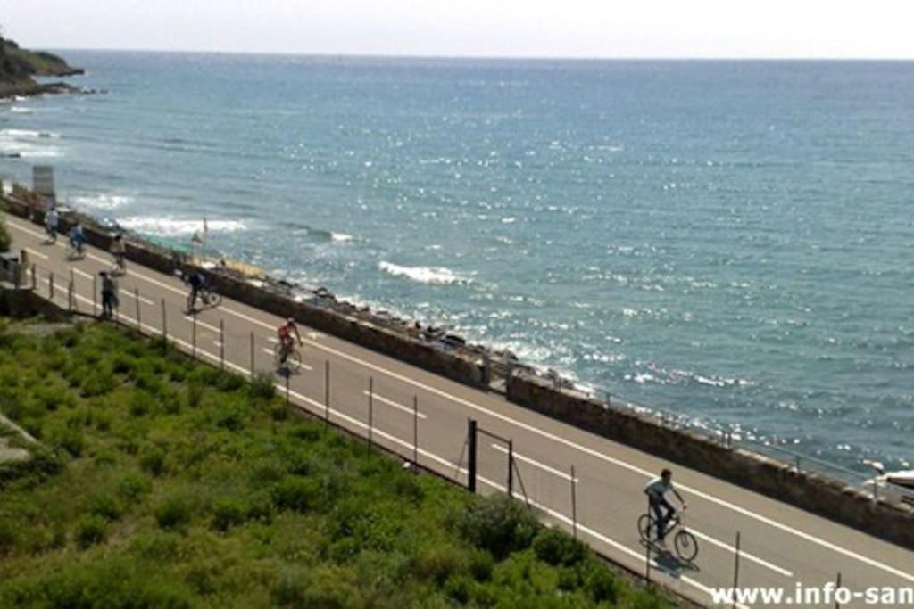 FAVOLOSO BILOCALE AMADEUS CENTRALISSIMo SANREMO view 3
