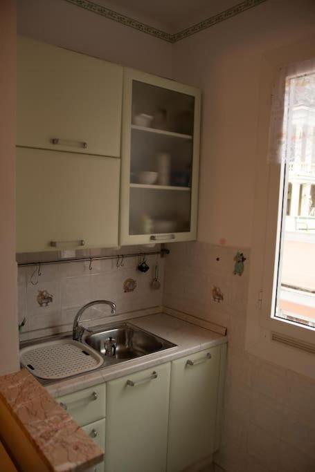 FAVOLOSO BILOCALE AMADEUS CENTRALISSIMo SANREMO view 5