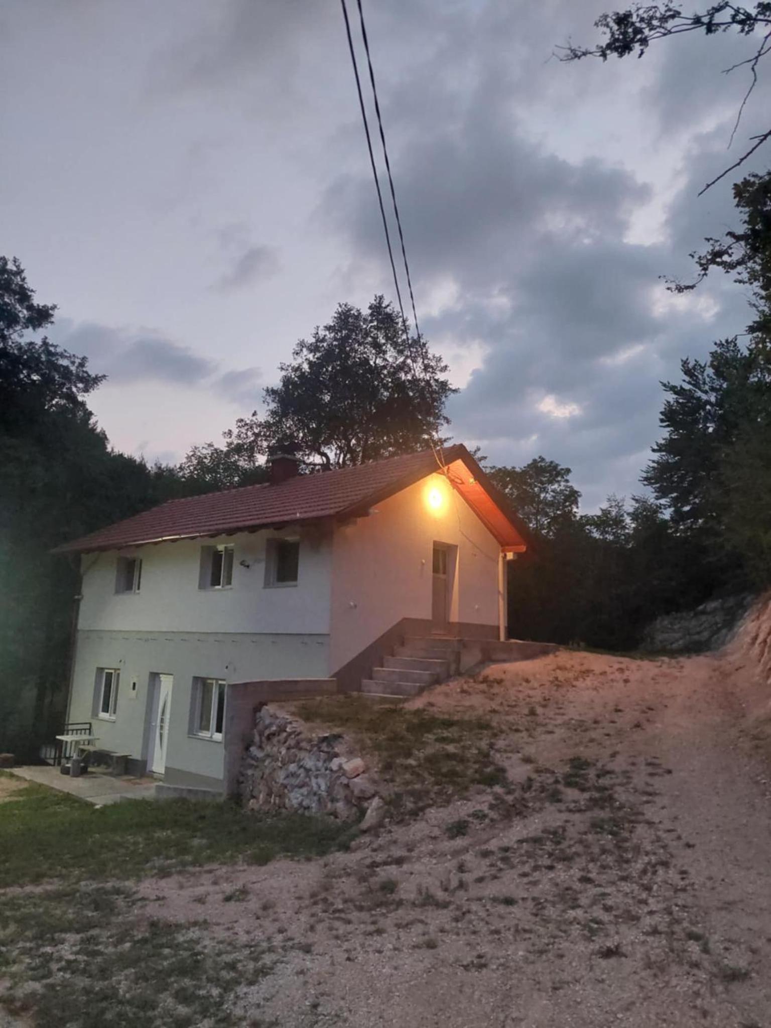 Stari mlin - Old mill Šipovo