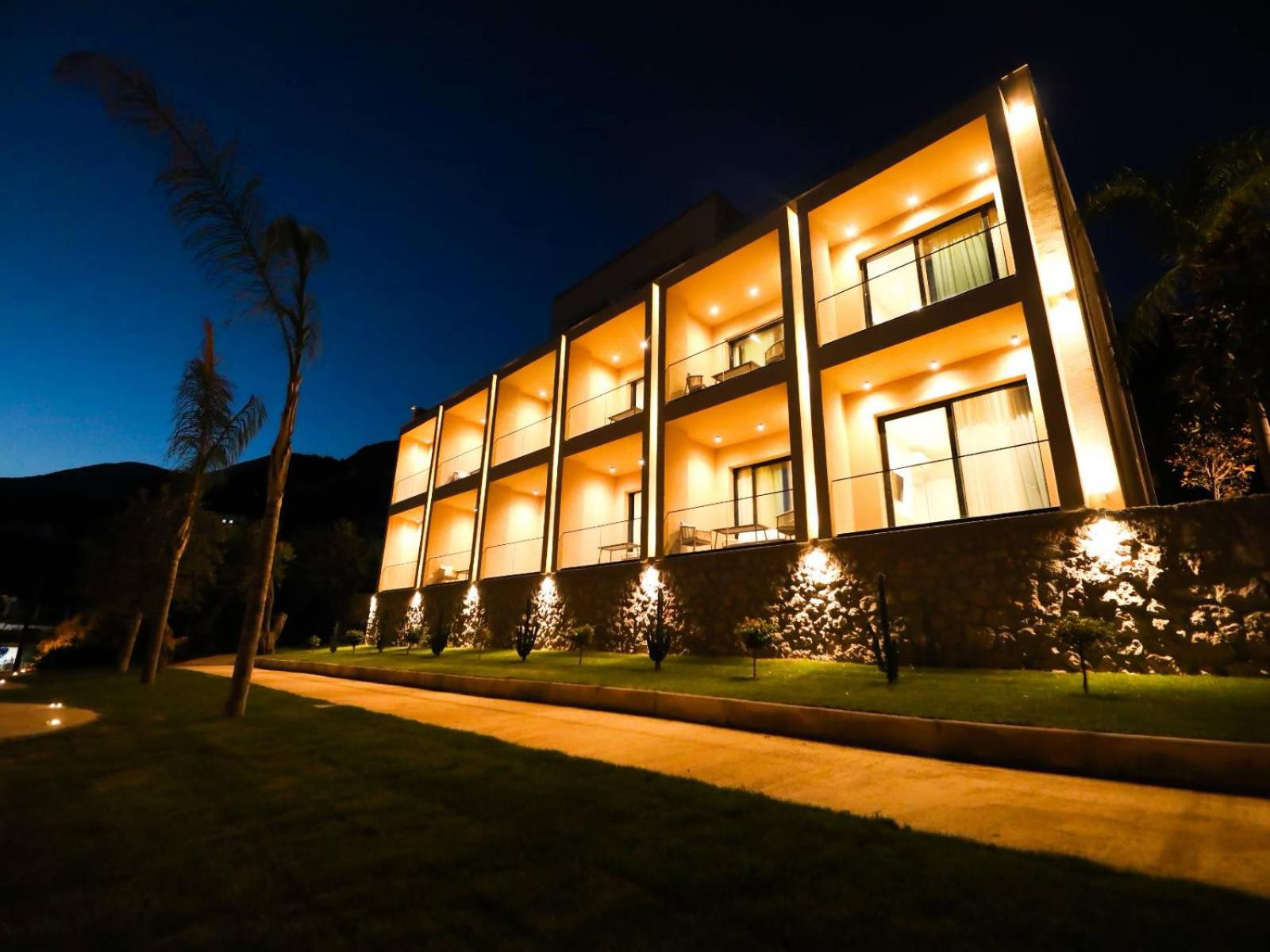 Aurum Hotel