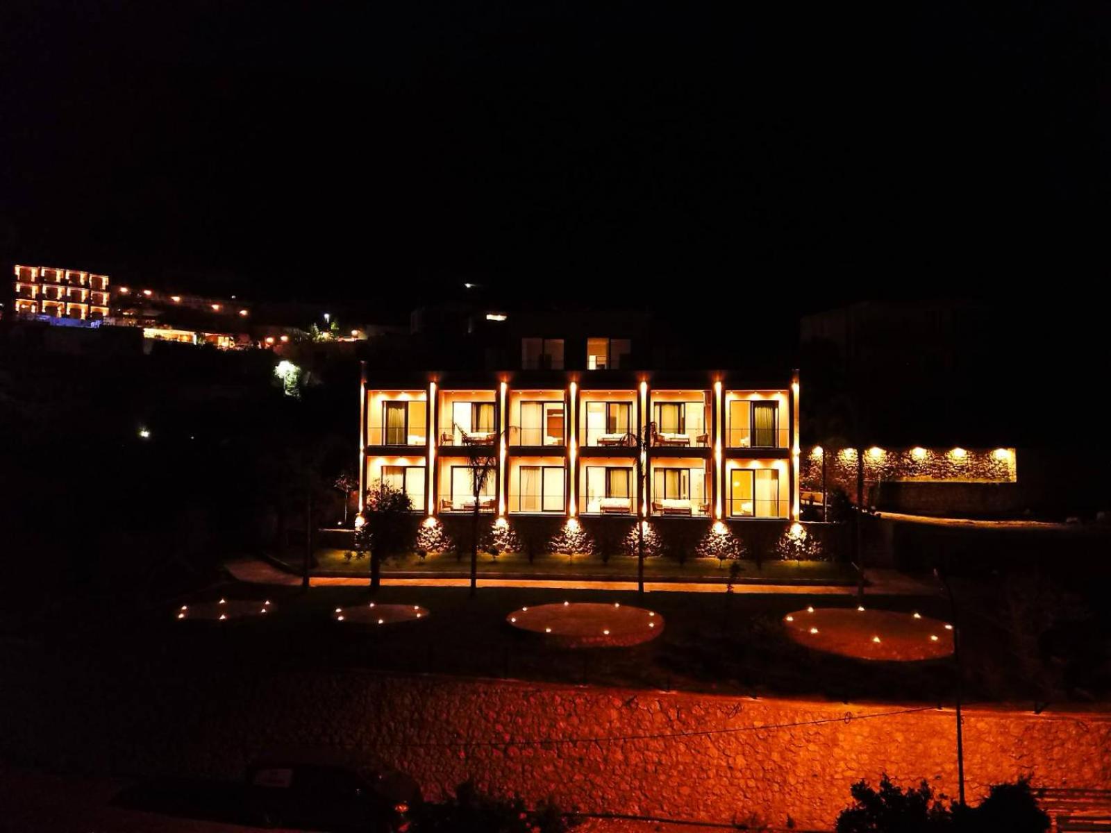 Aurum Hotel