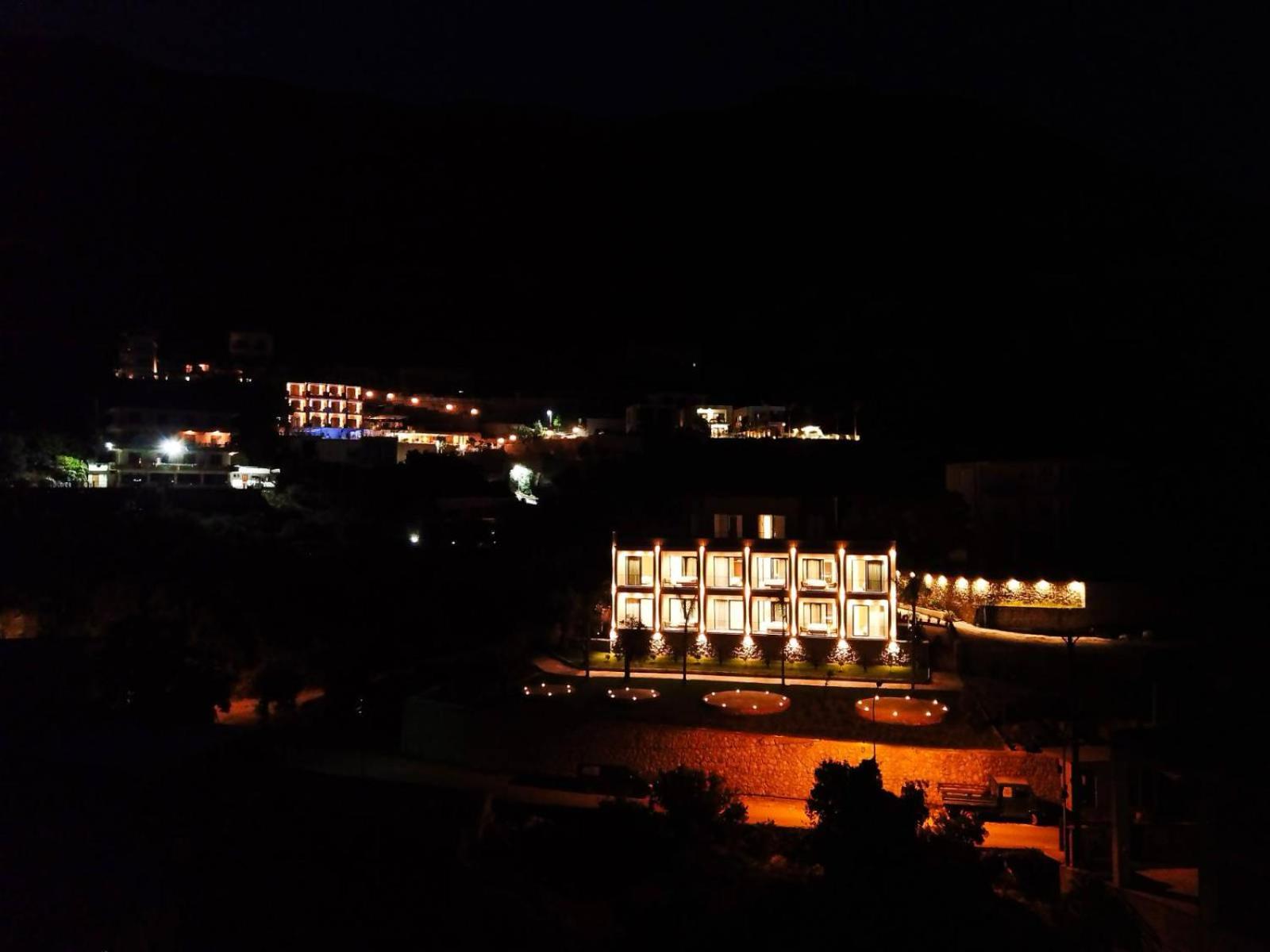 Aurum Hotel