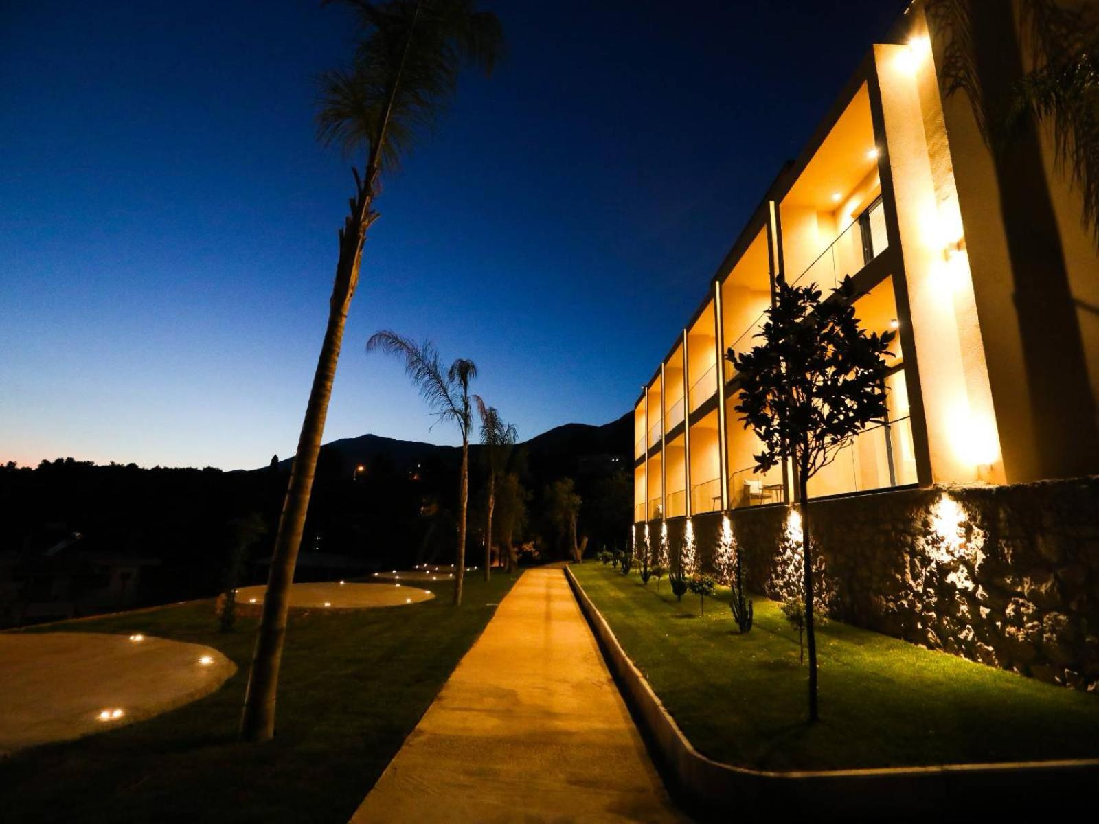 Aurum Hotel