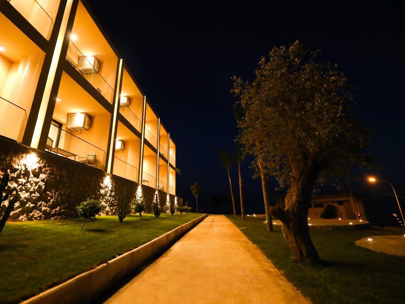 Aurum Hotel