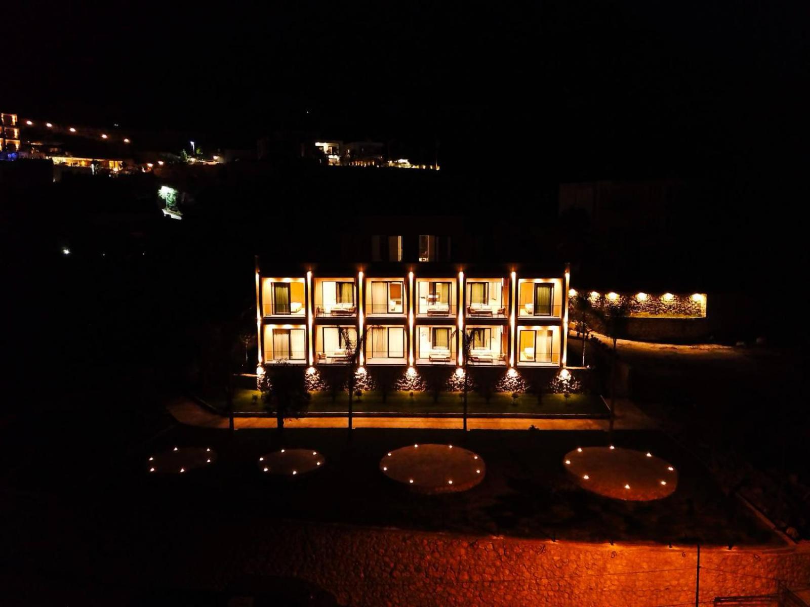 Aurum Hotel