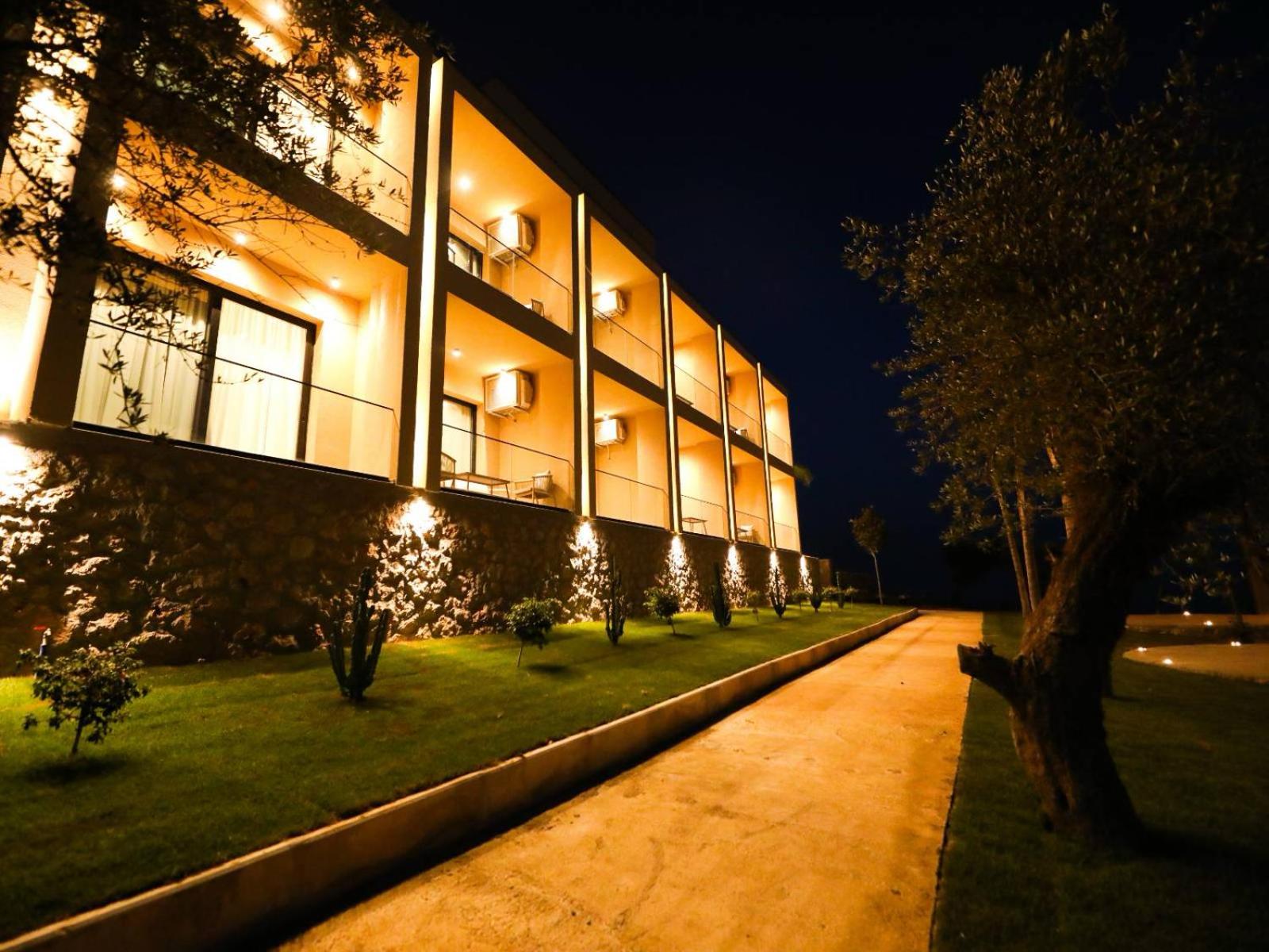 Aurum Hotel