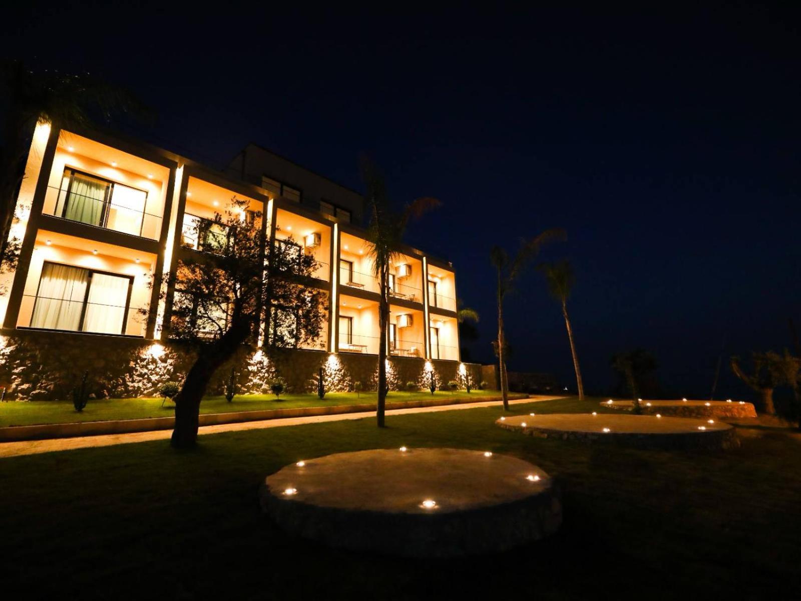 Aurum Hotel