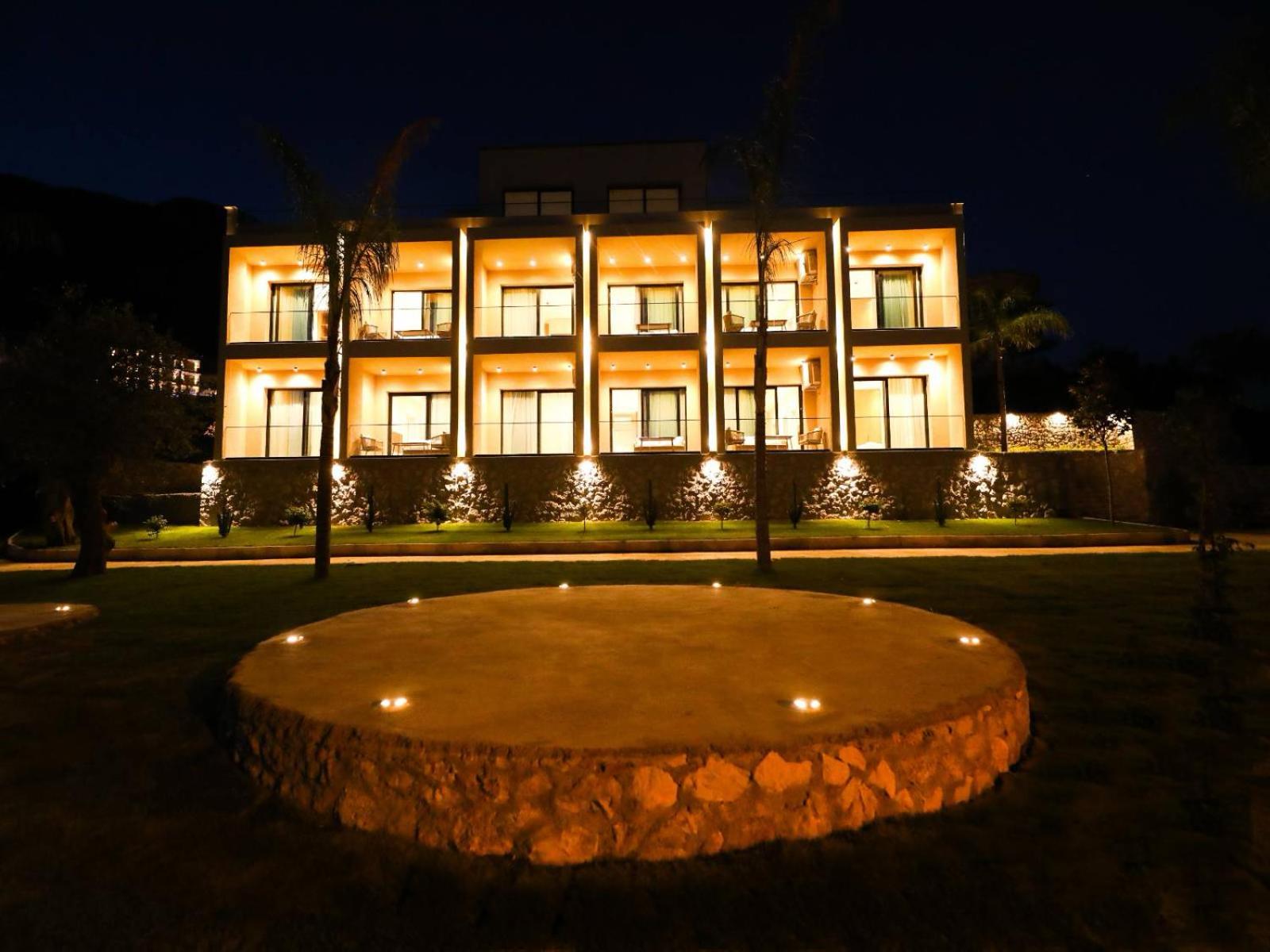 Aurum Hotel