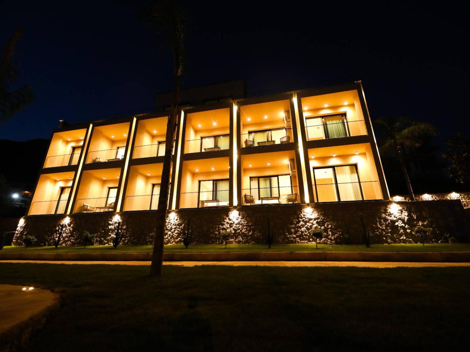 Aurum Hotel