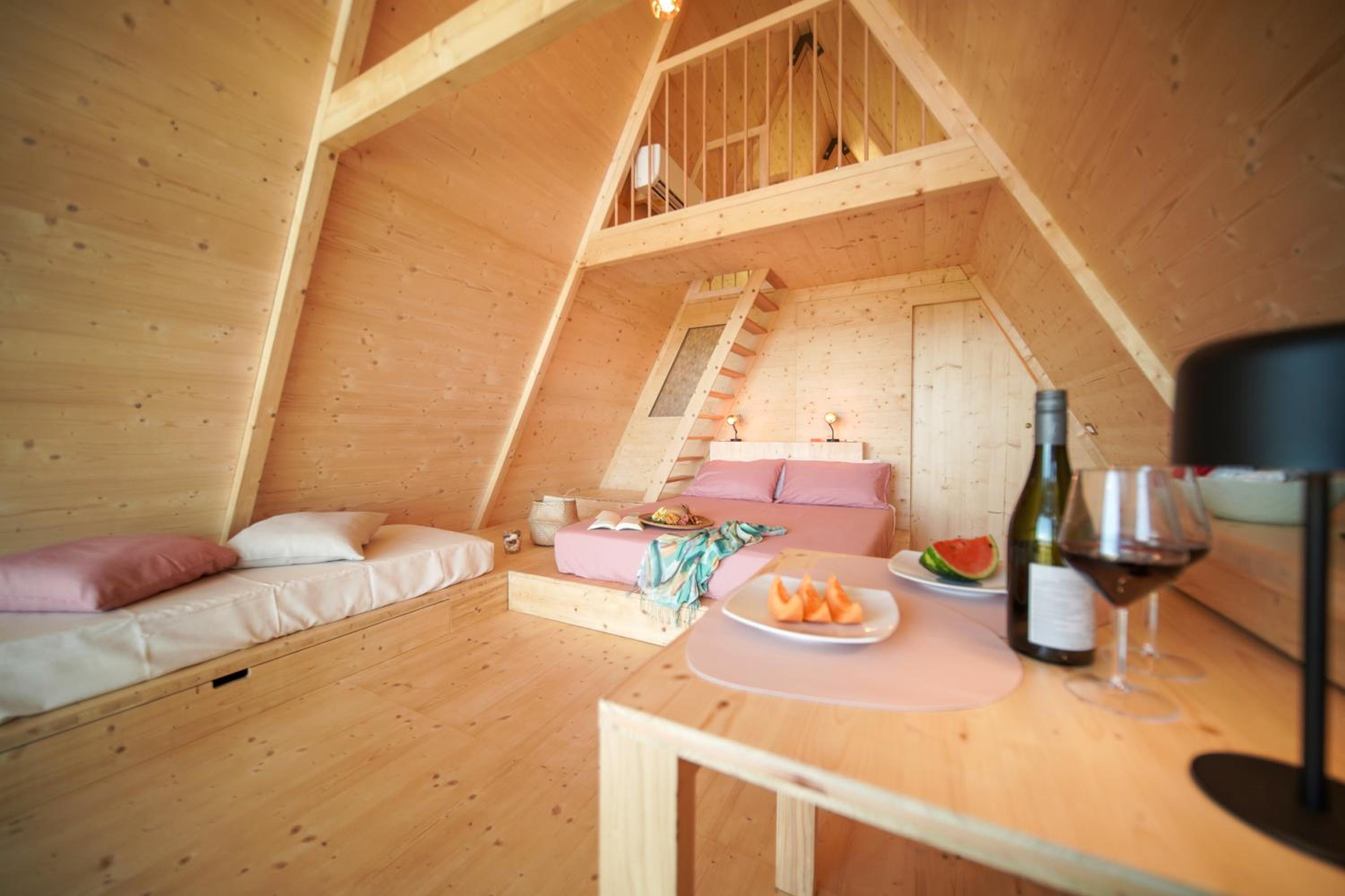 Glamping Fonte Murata photo 3