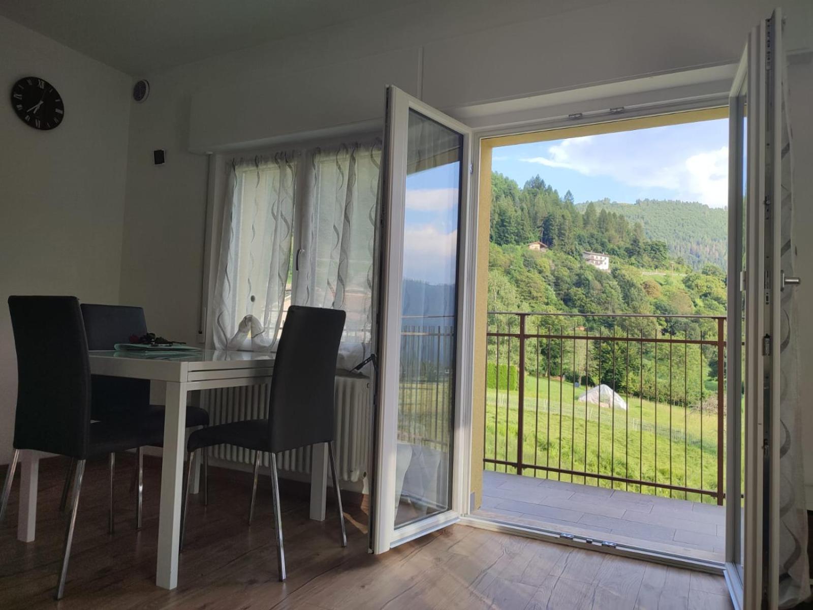 Appartamento Villa Ida view 4