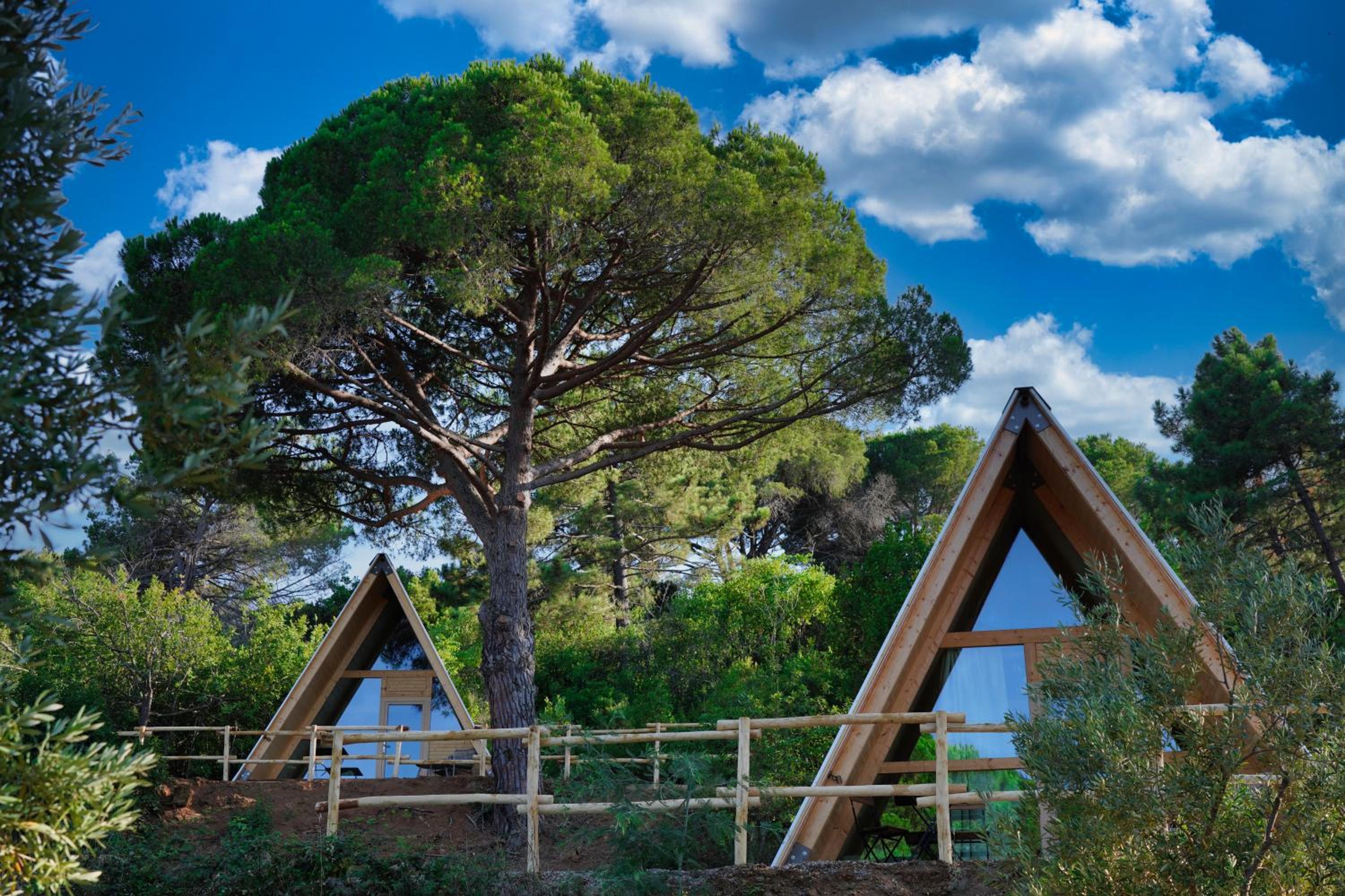 Glamping Fonte Murata photo 2