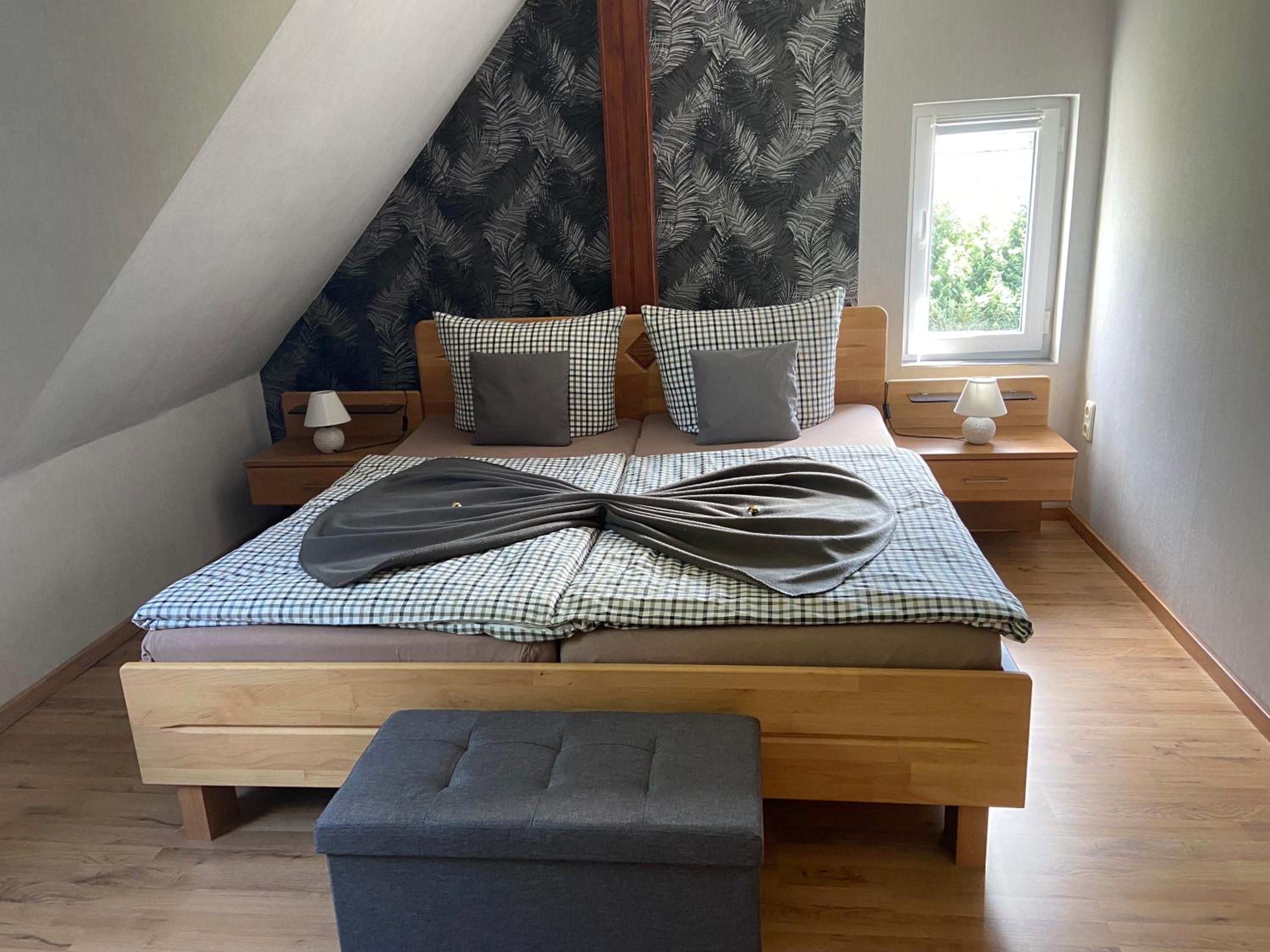 Ferienwohnung zum Tiefenthal