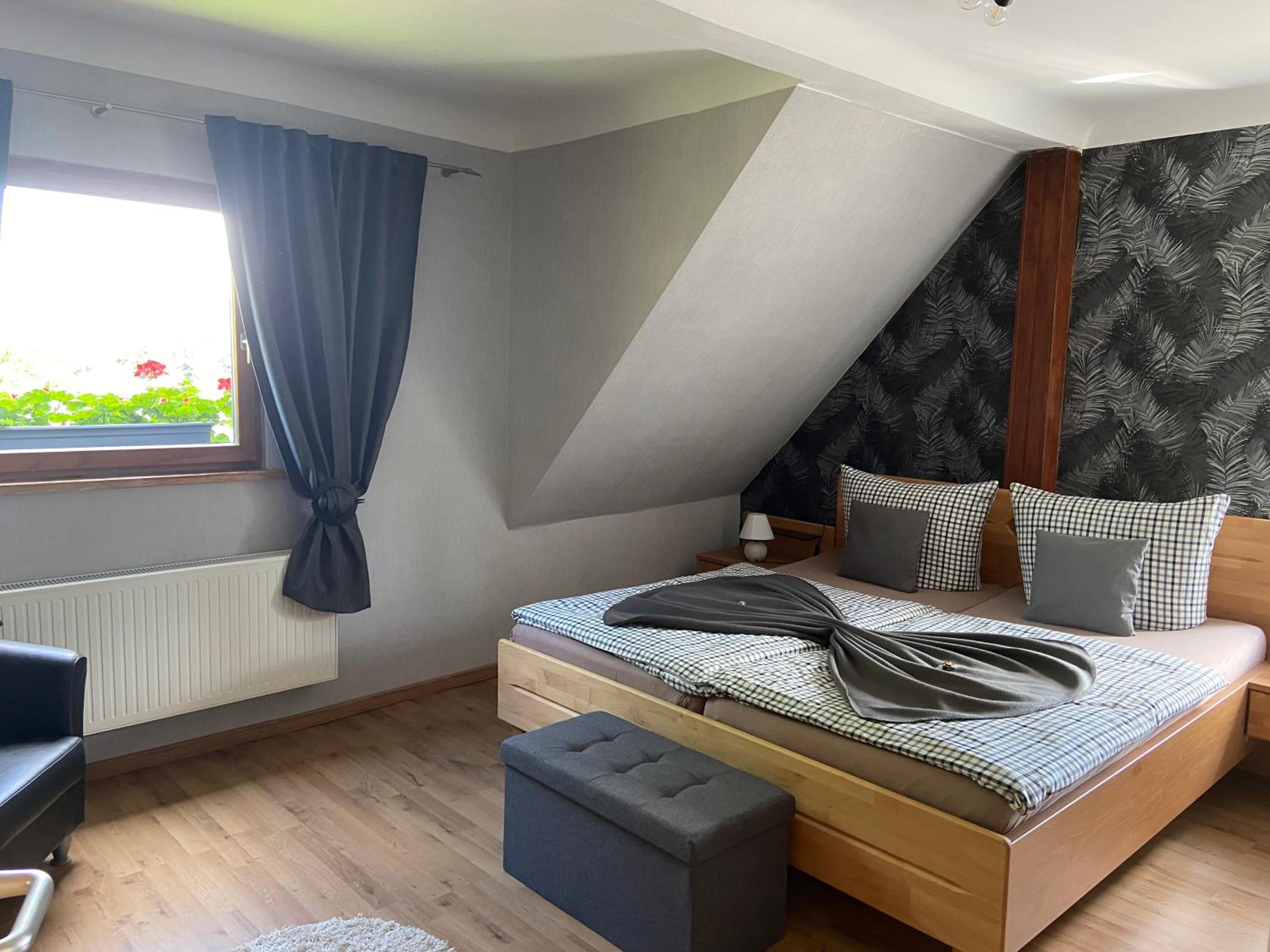 Ferienwohnung zum Tiefenthal