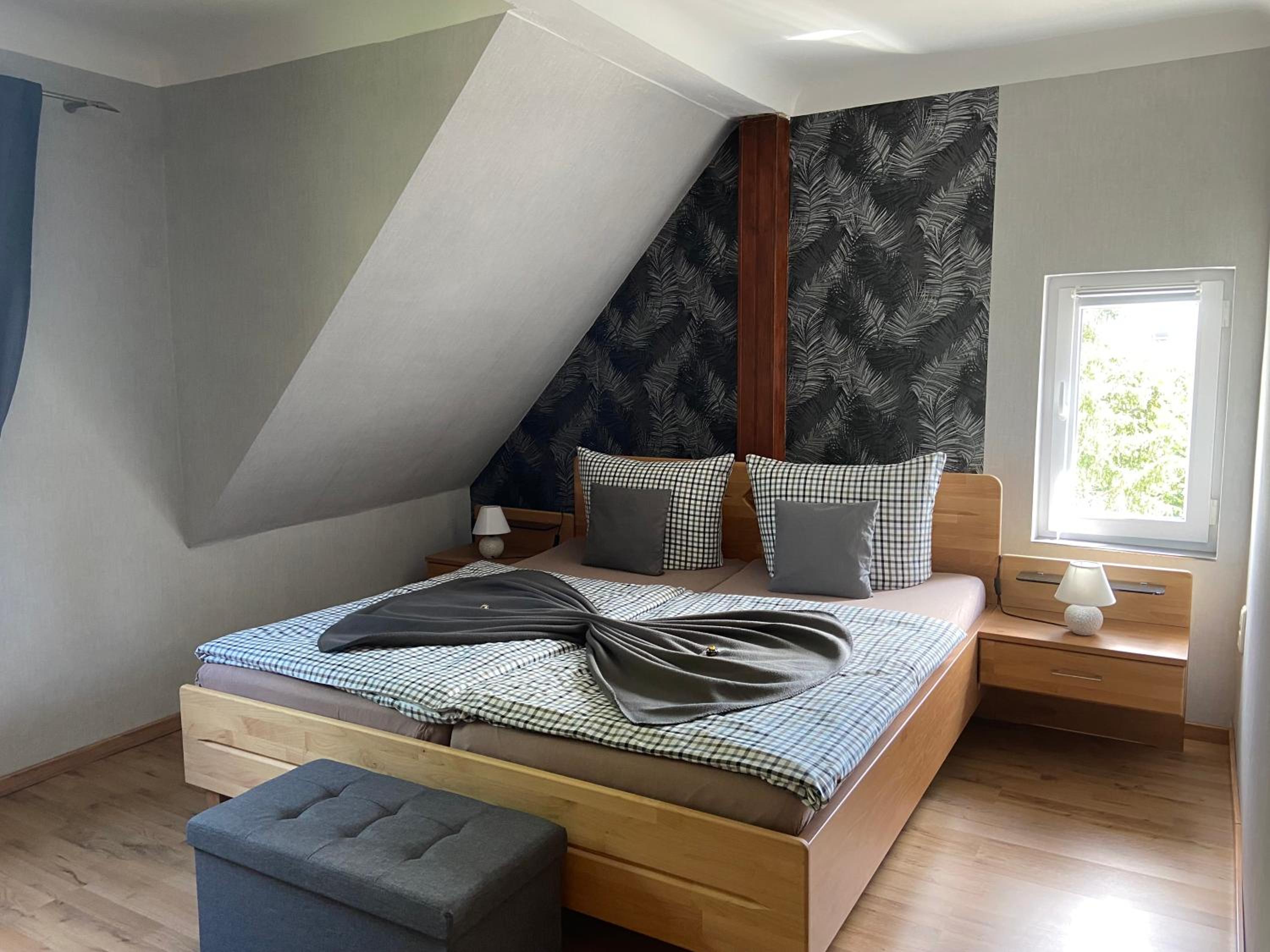 Ferienwohnung zum Tiefenthal