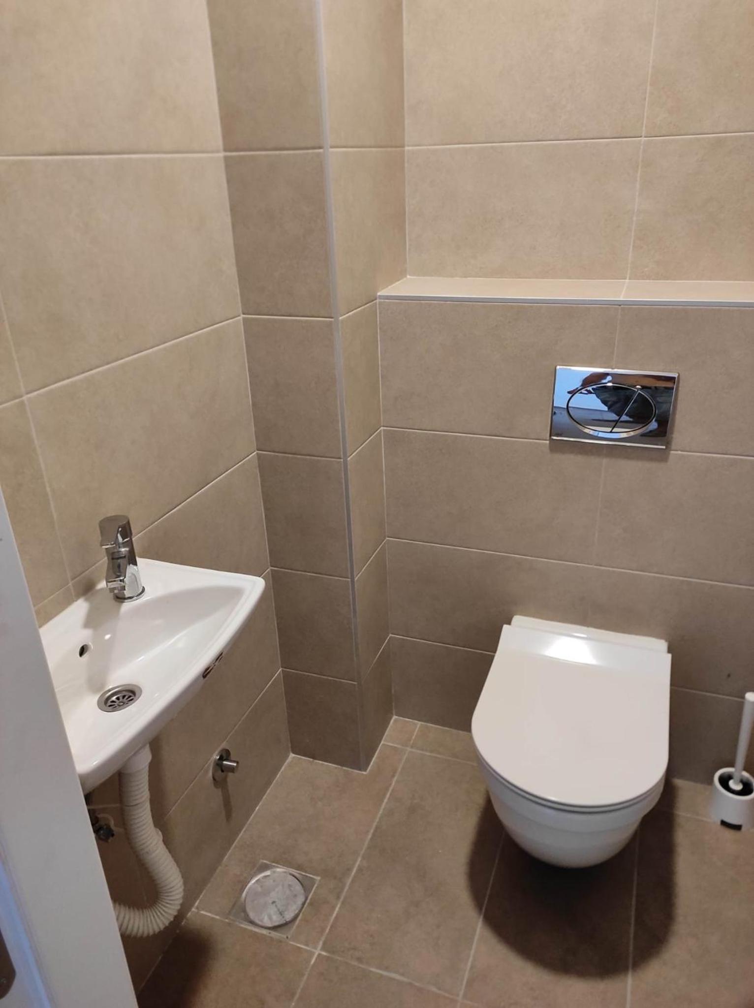 Vracar apartment
