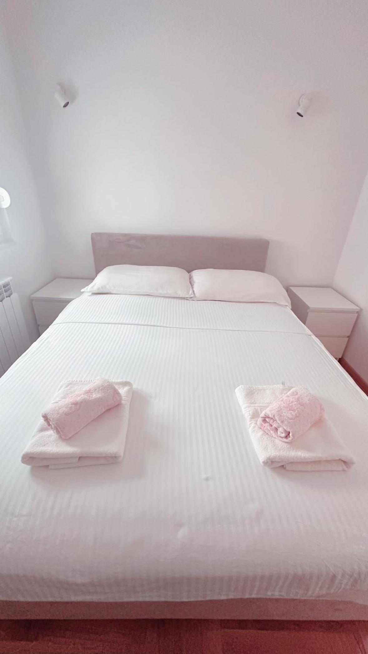 Vracar apartment