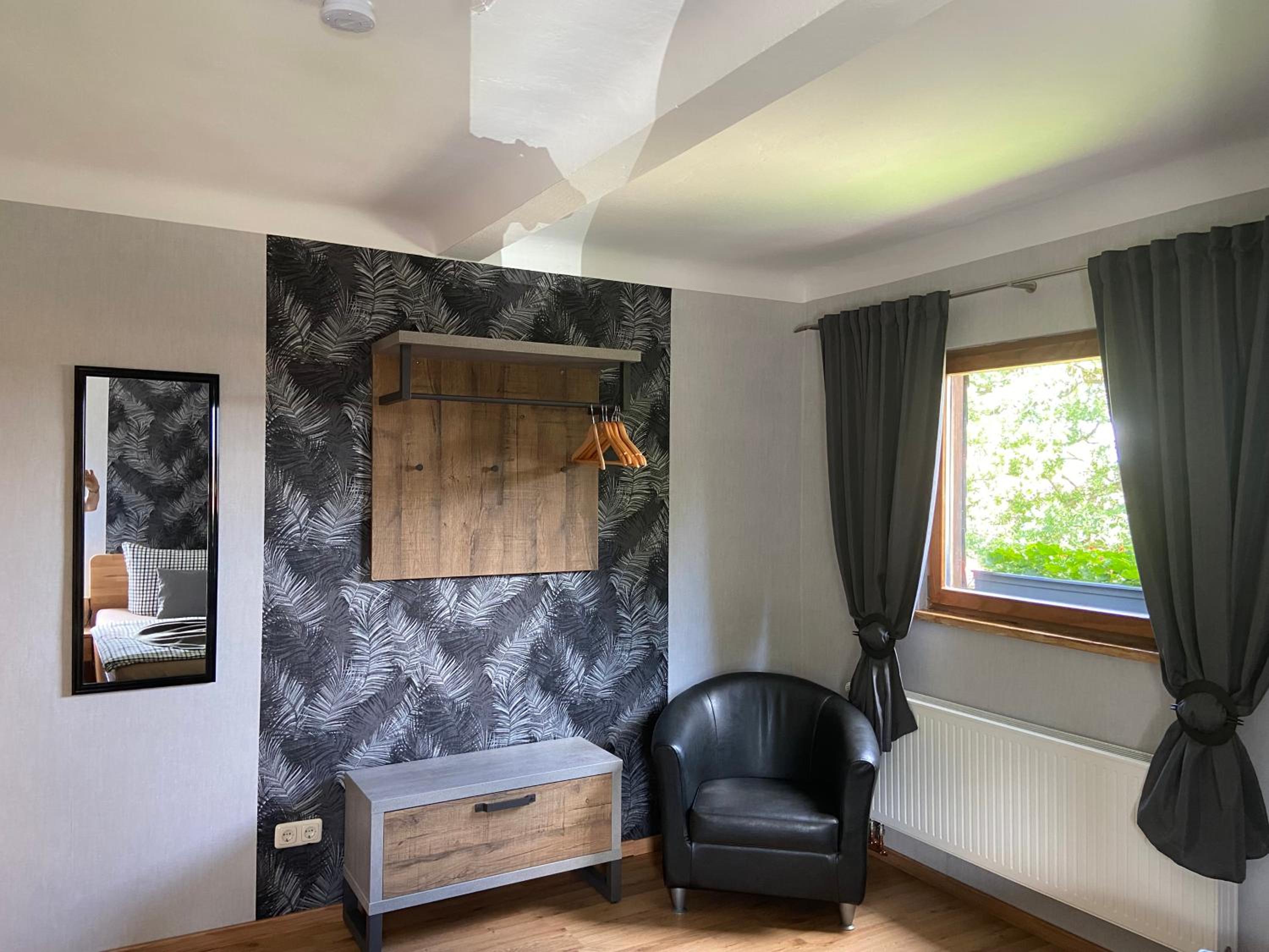 Ferienwohnung zum Tiefenthal
