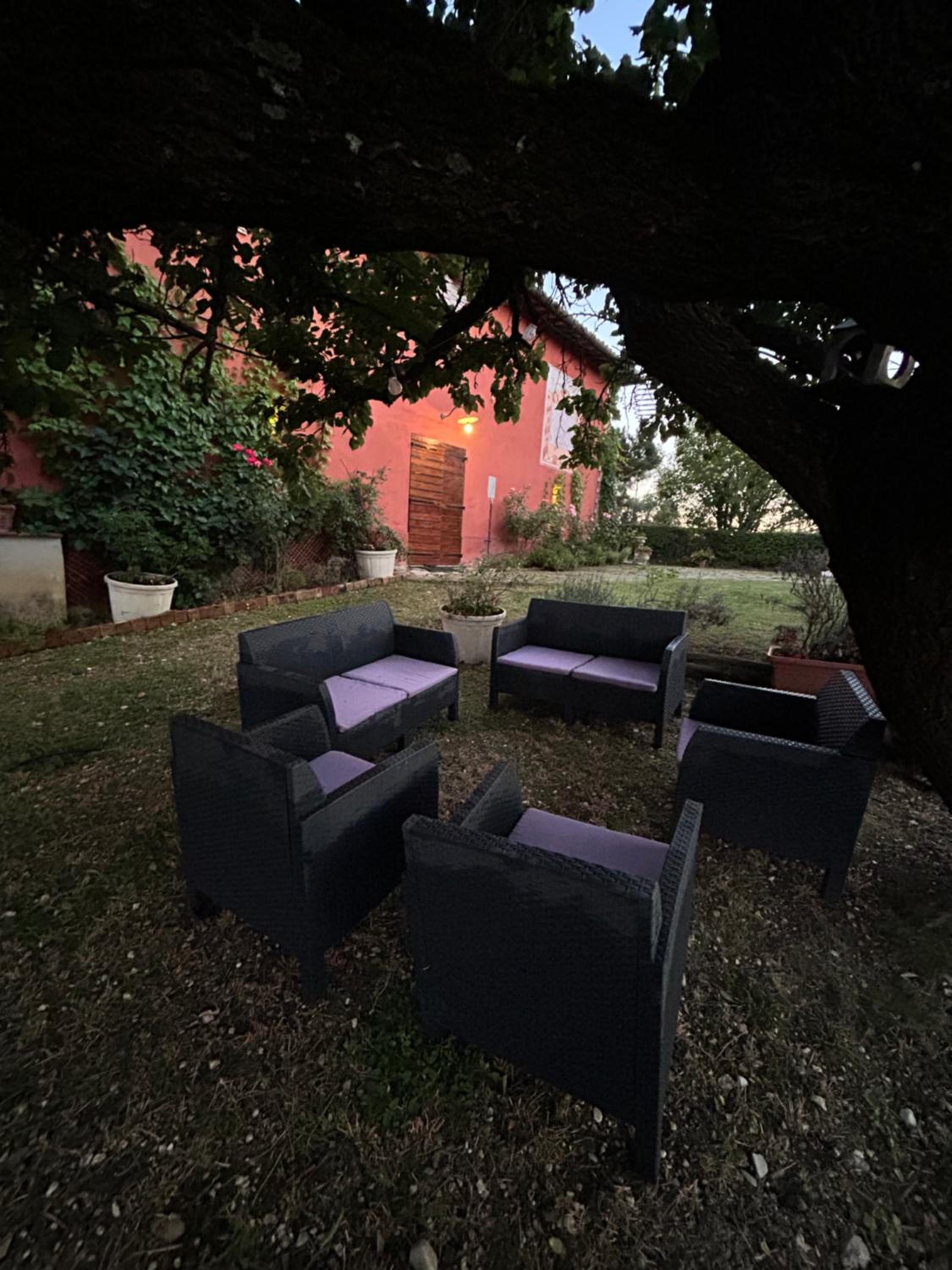 Charming Villa with swimming pool-Todi, Italy