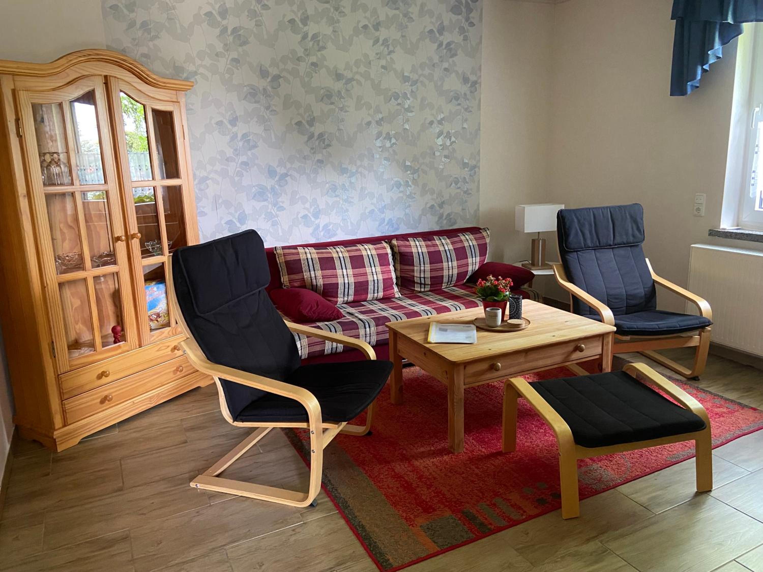 Ferienwohnung zum Tiefenthal