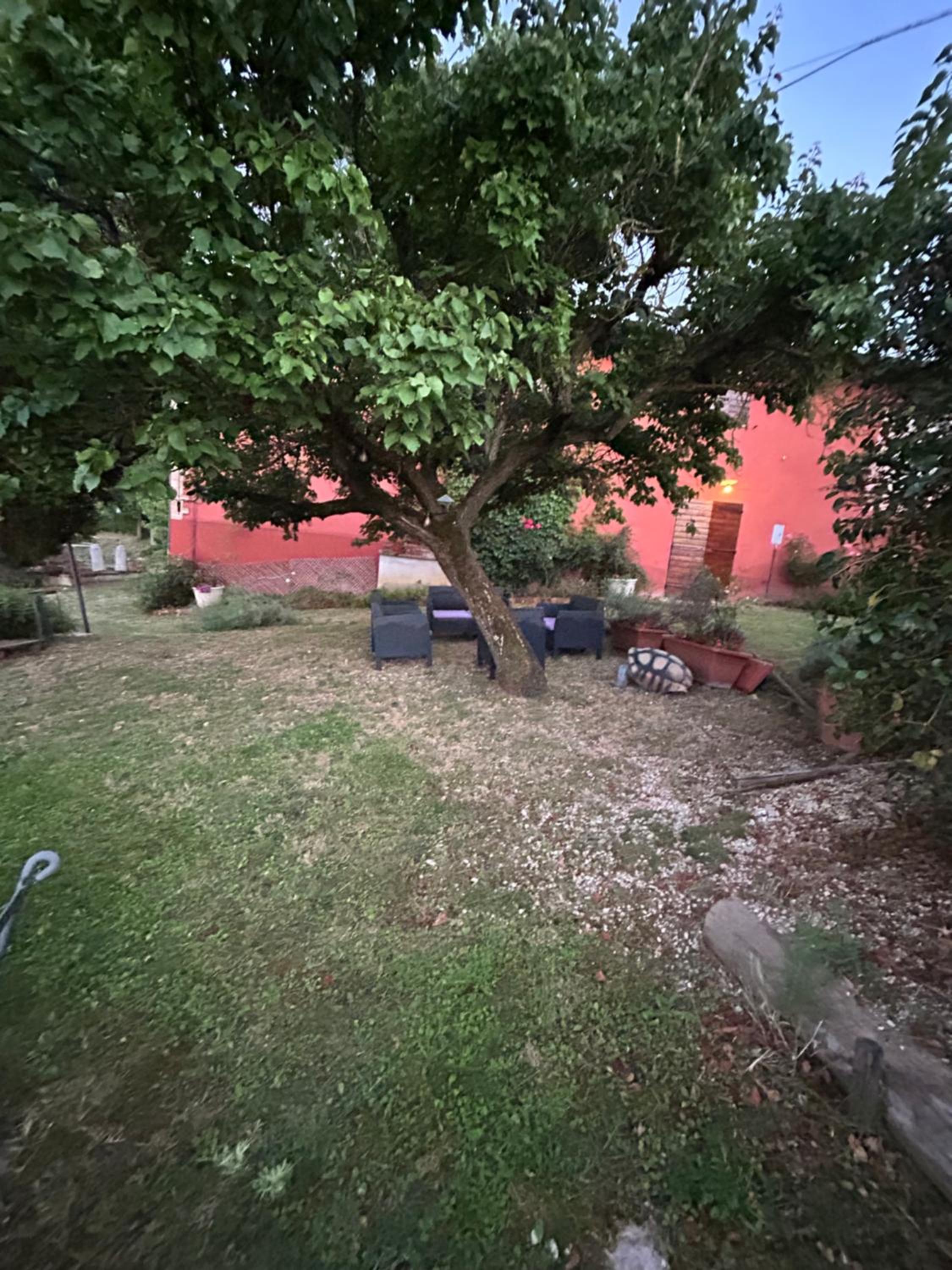 Charming Villa with swimming pool-Todi, Italy