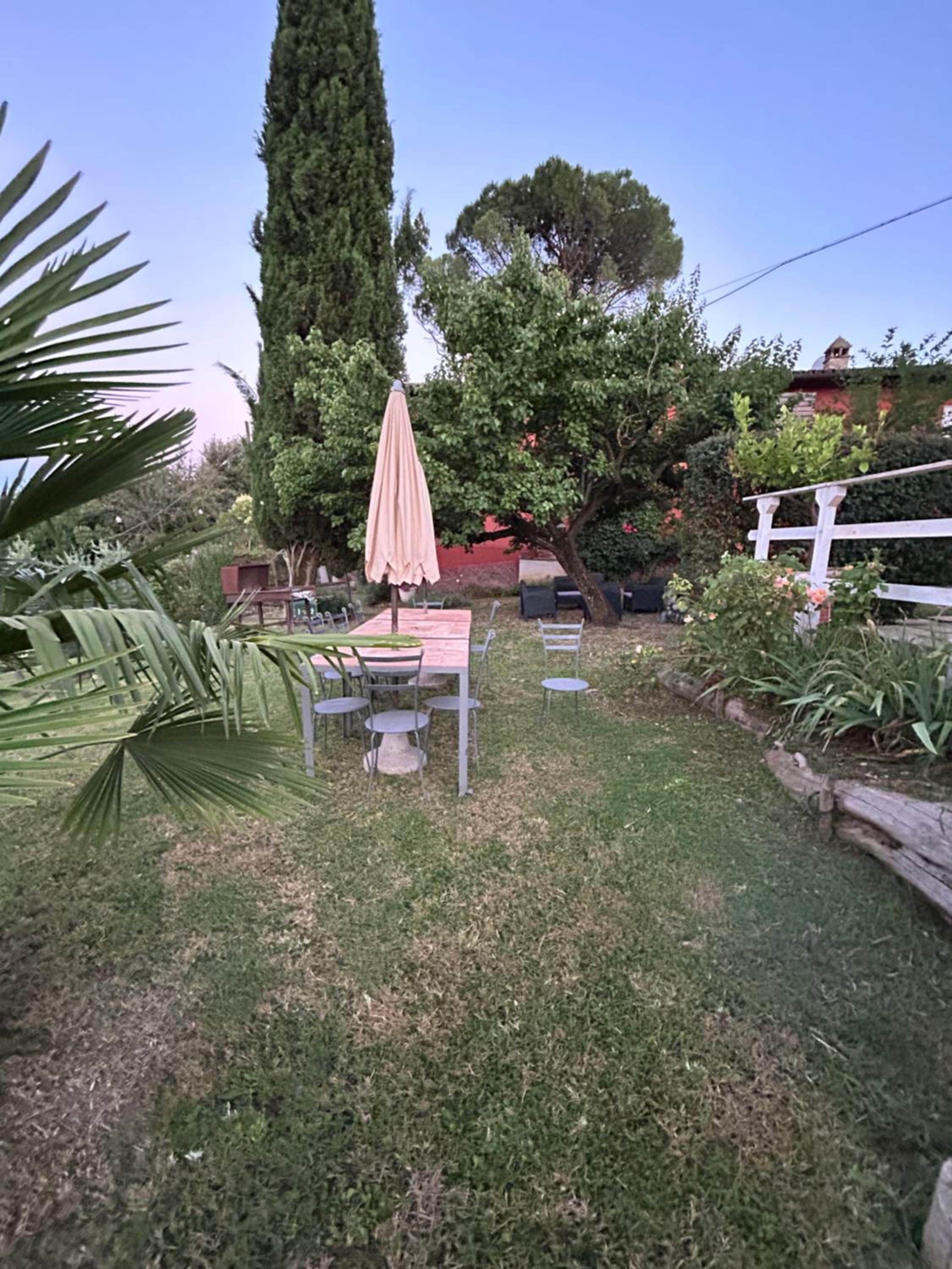 Charming Villa with swimming pool-Todi, Italy