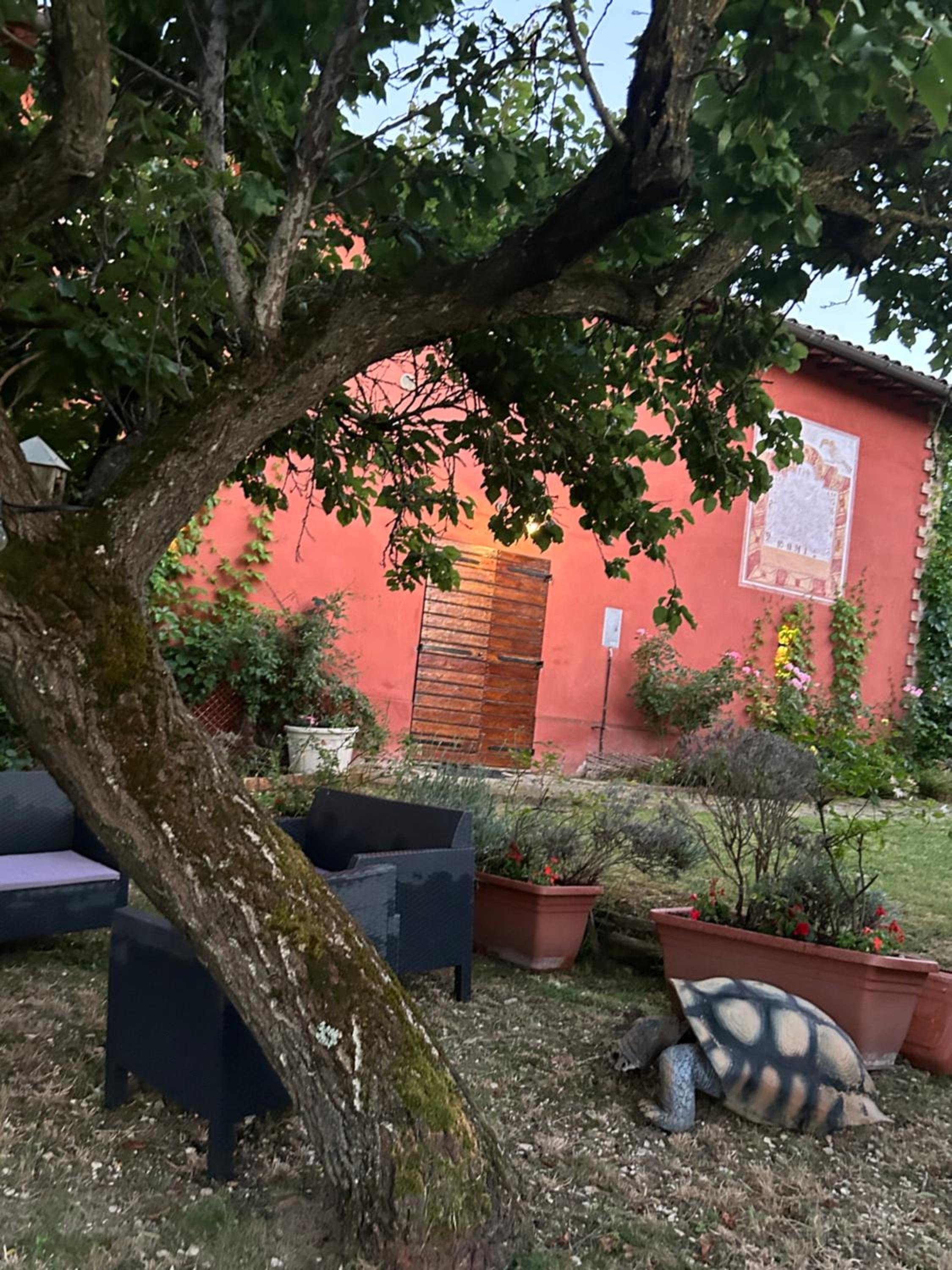 Charming Villa with swimming pool-Todi, Italy