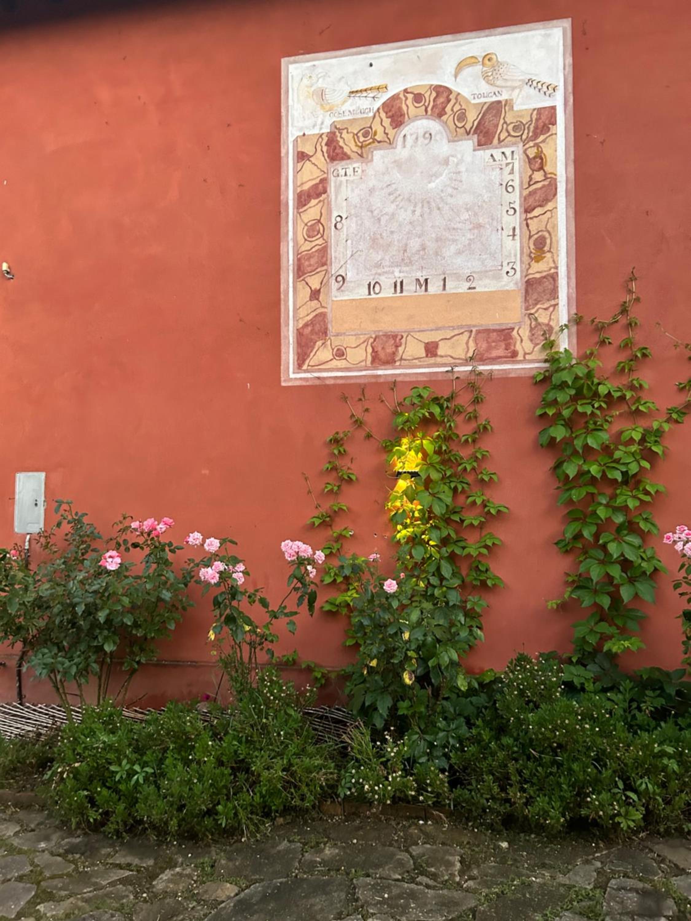 Charming Villa with swimming pool-Todi, Italy