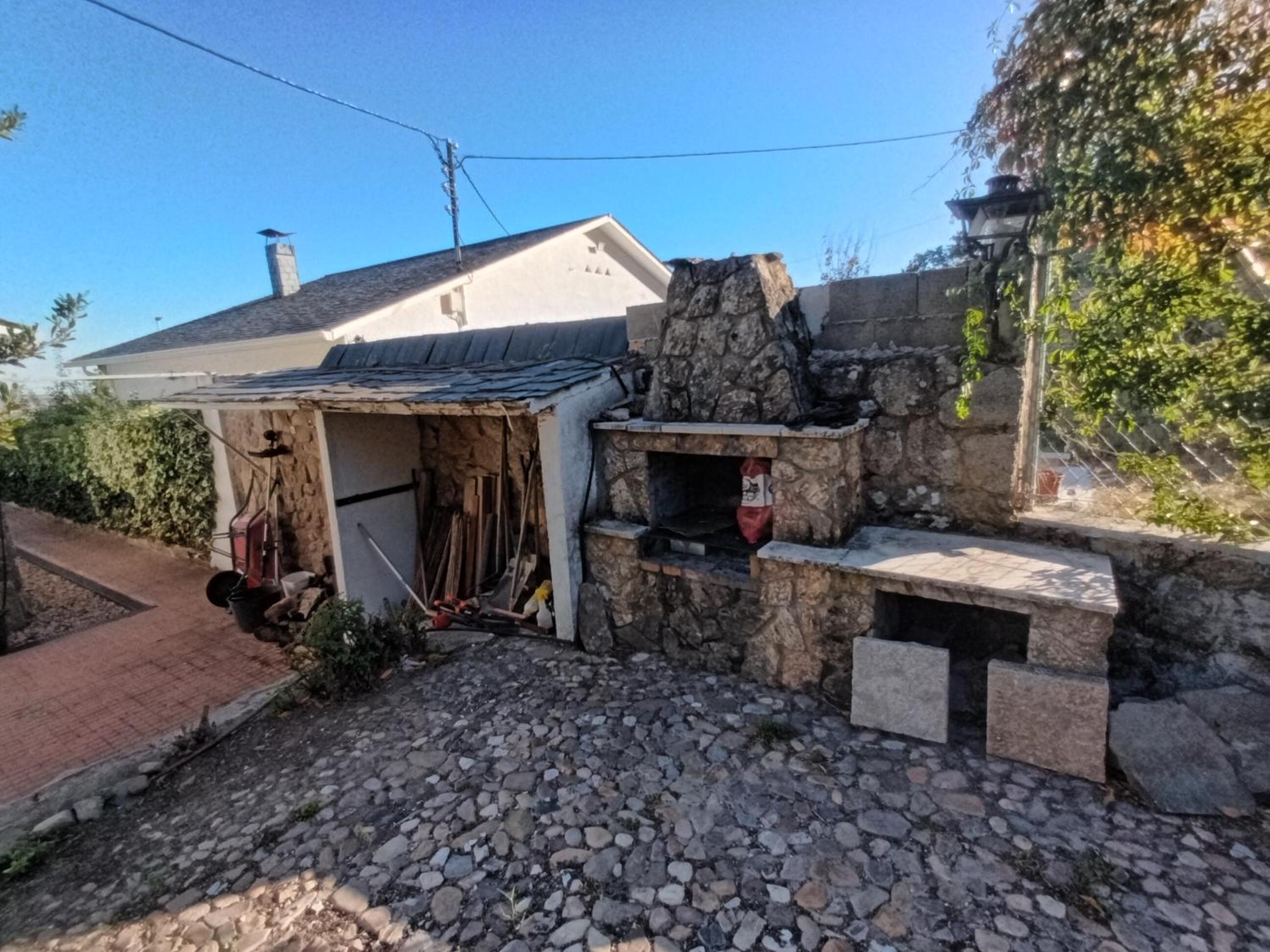 Chalet de Montaña Denubeanube con Piscina y Vistas