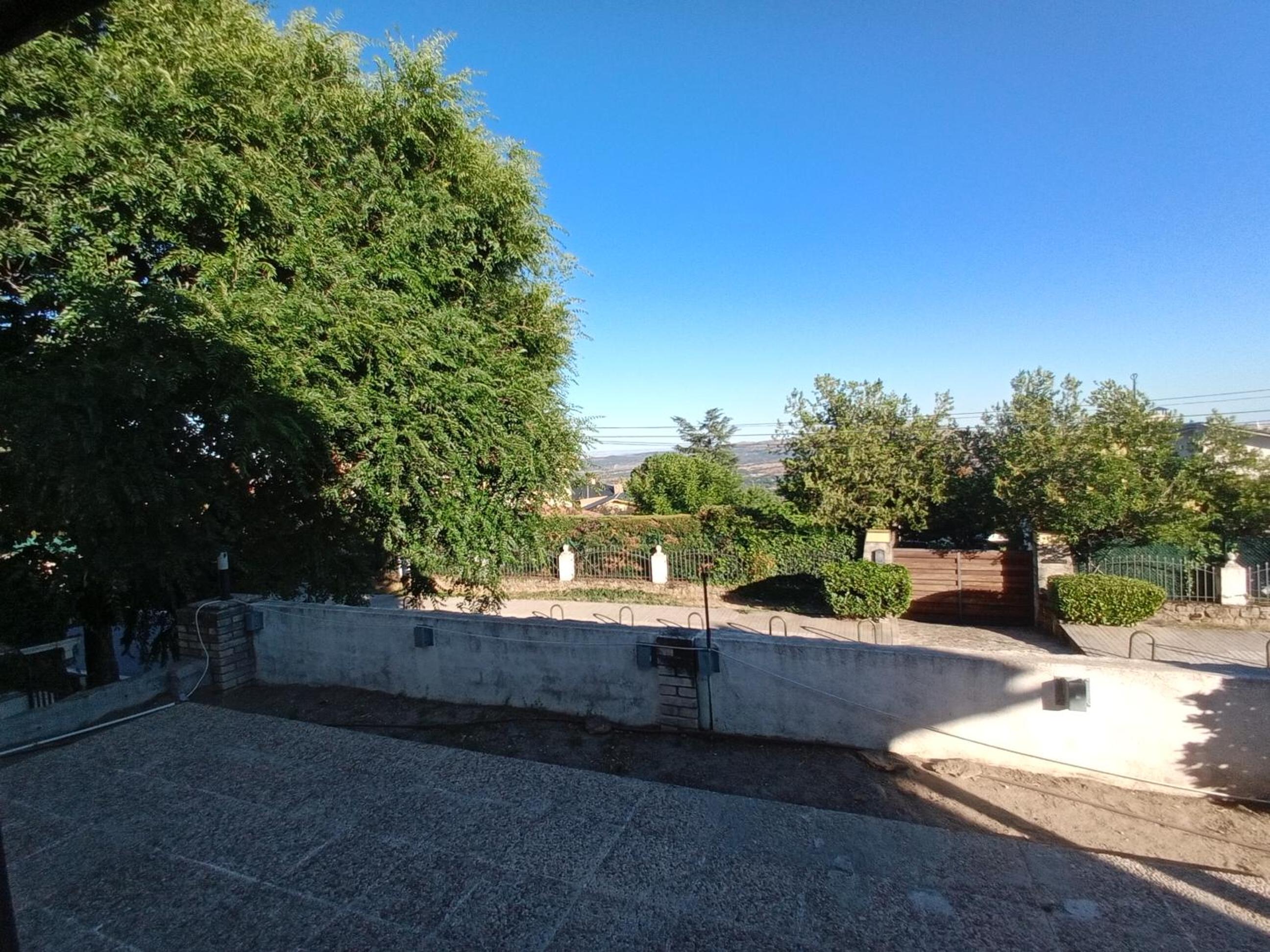 Chalet de Montaña Denubeanube con Piscina y Vistas
