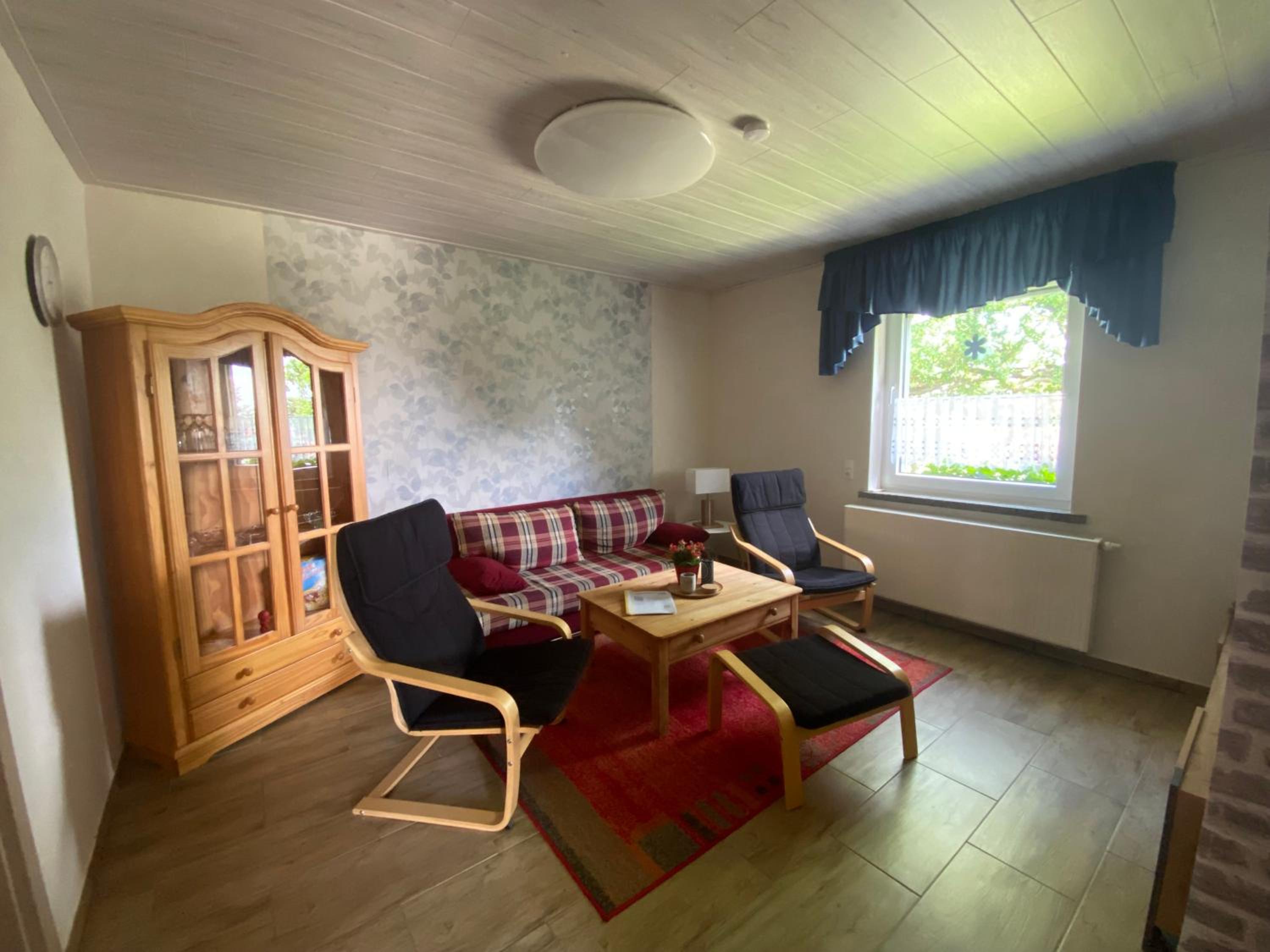 Ferienwohnung zum Tiefenthal