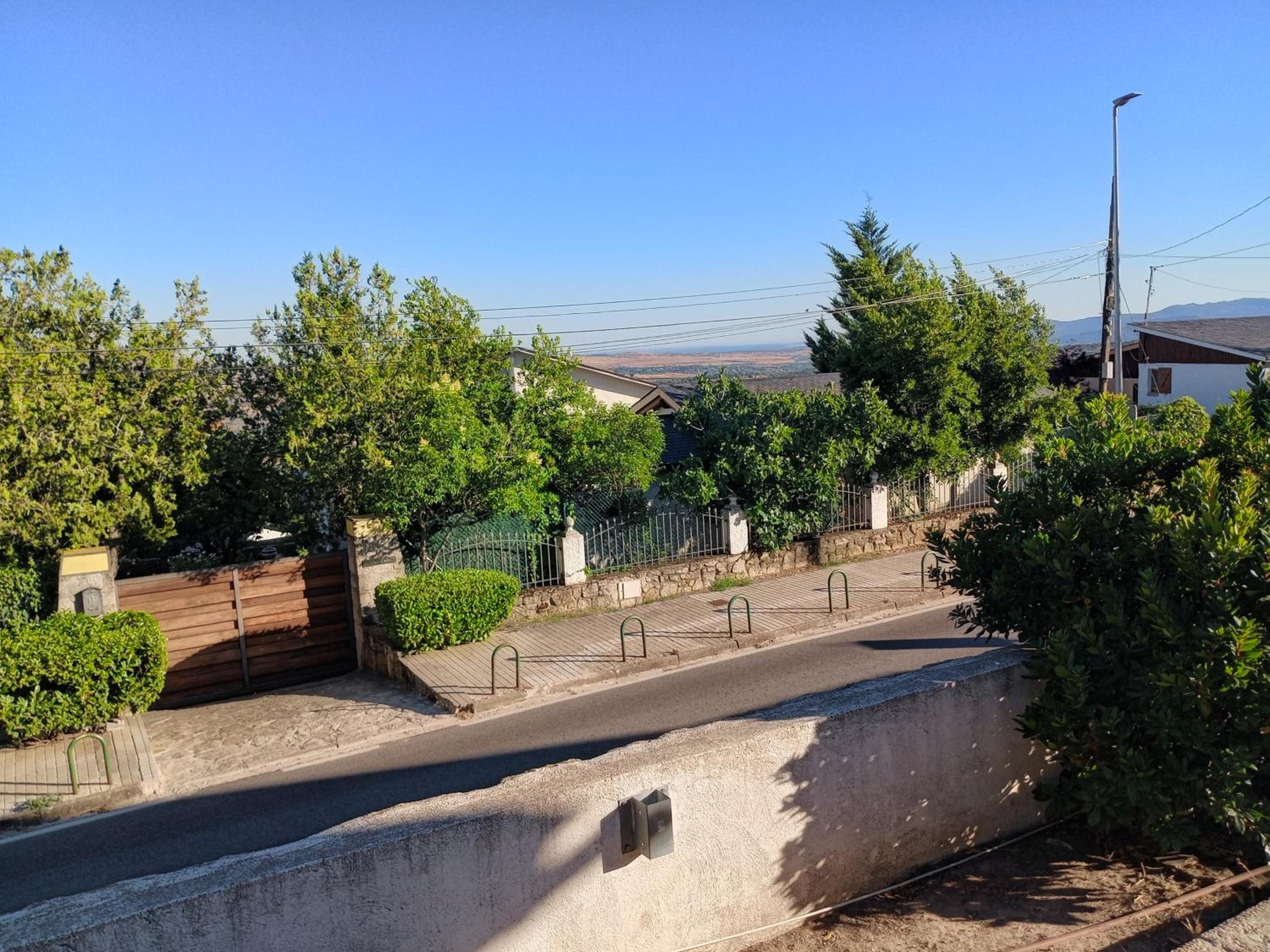 Chalet de Montaña Denubeanube con Piscina y Vistas