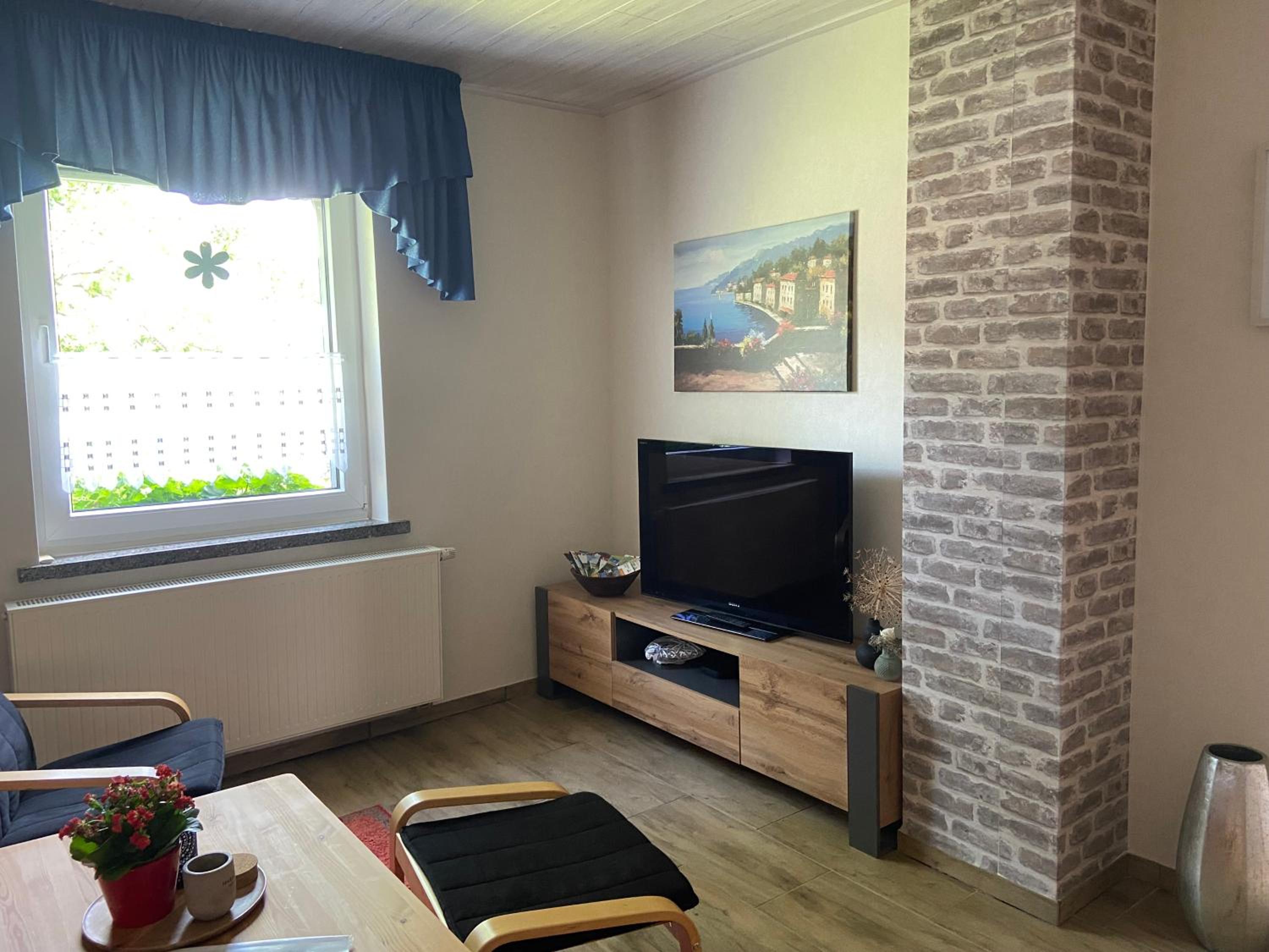 Ferienwohnung zum Tiefenthal