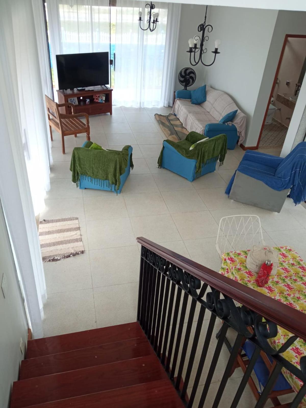 Casa Vista Mar