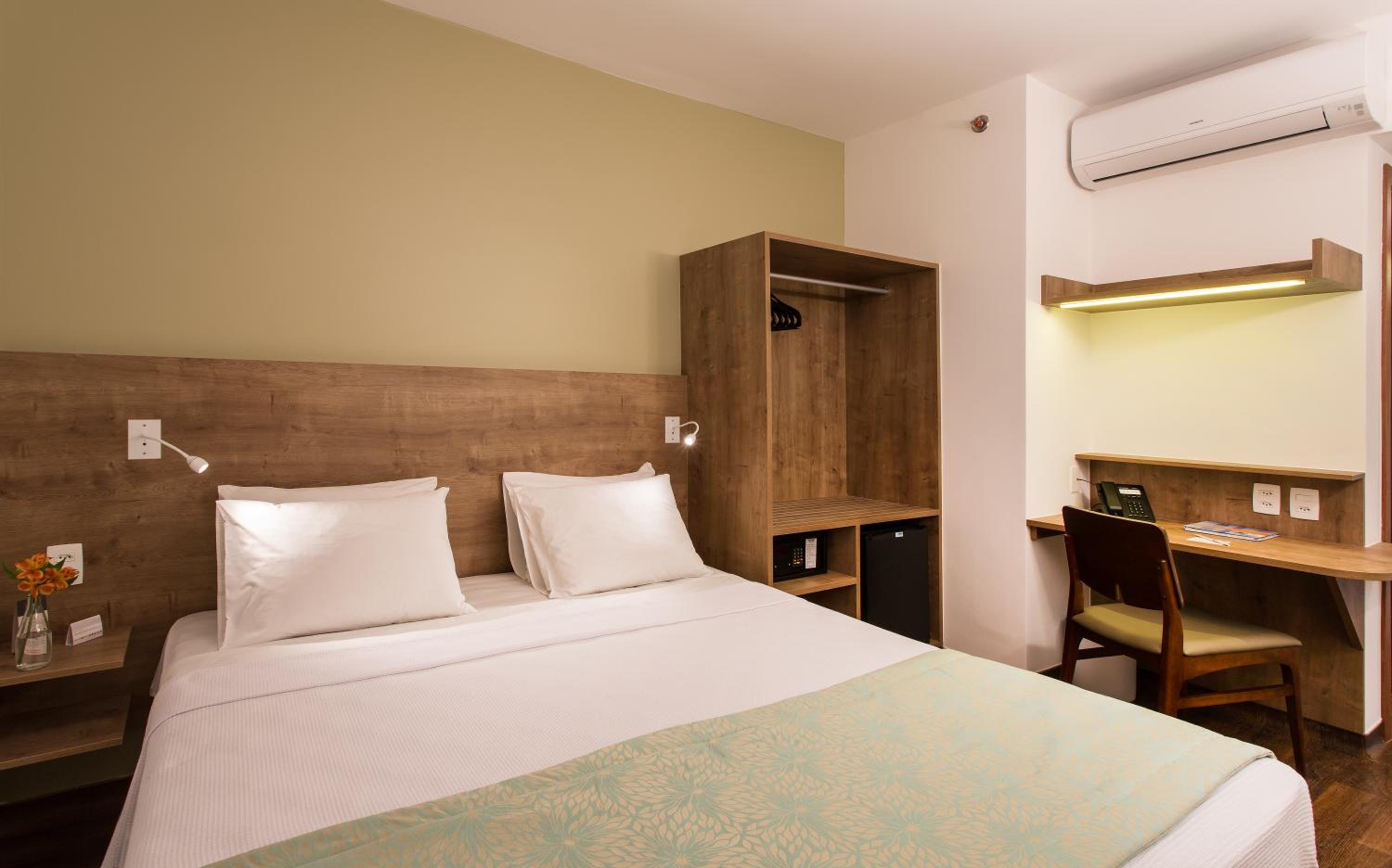 Vitoria Vacations - Sleep Inn Praia do Canto - Property Image 14