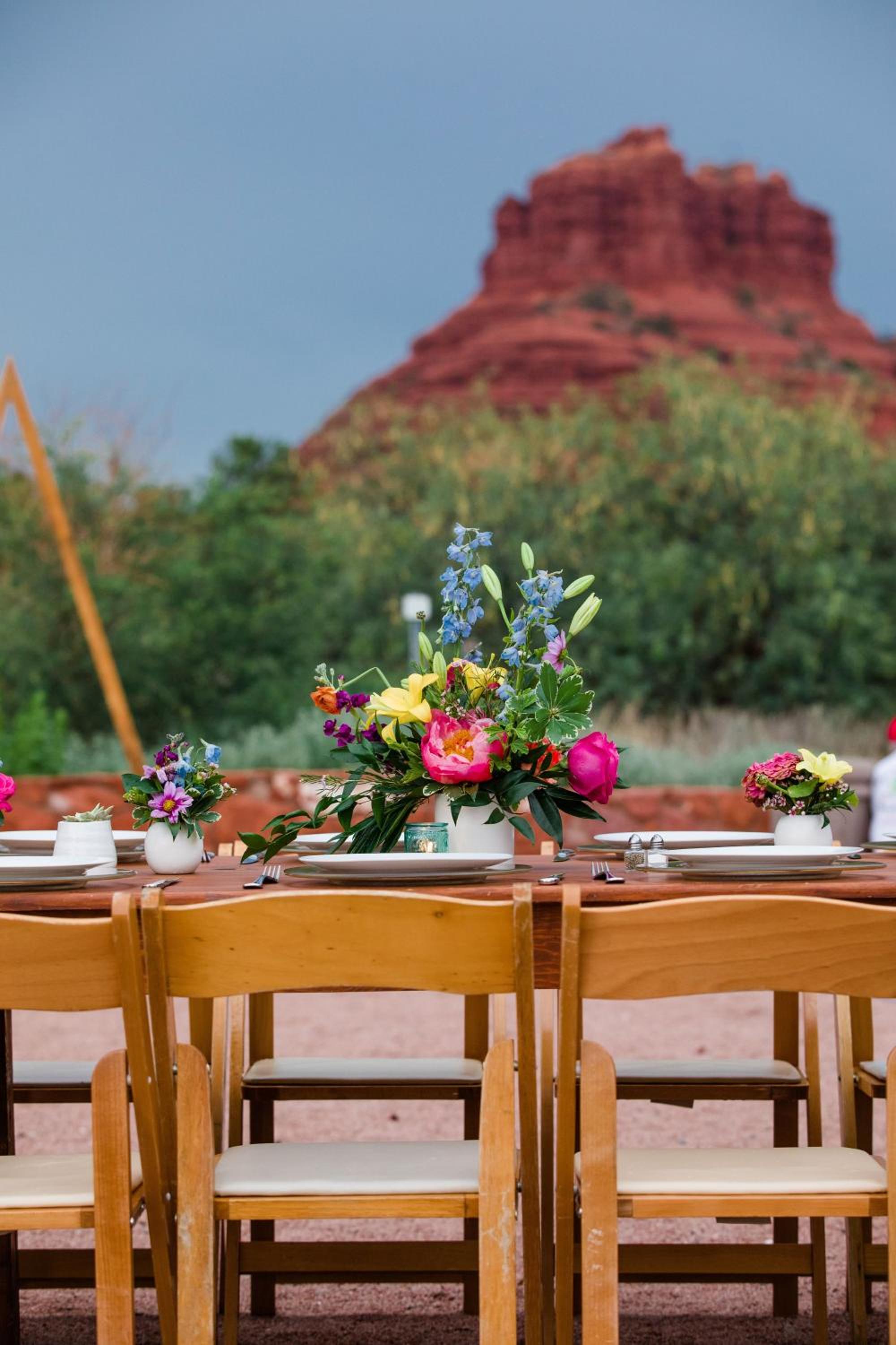 Red Agave Resort view 5