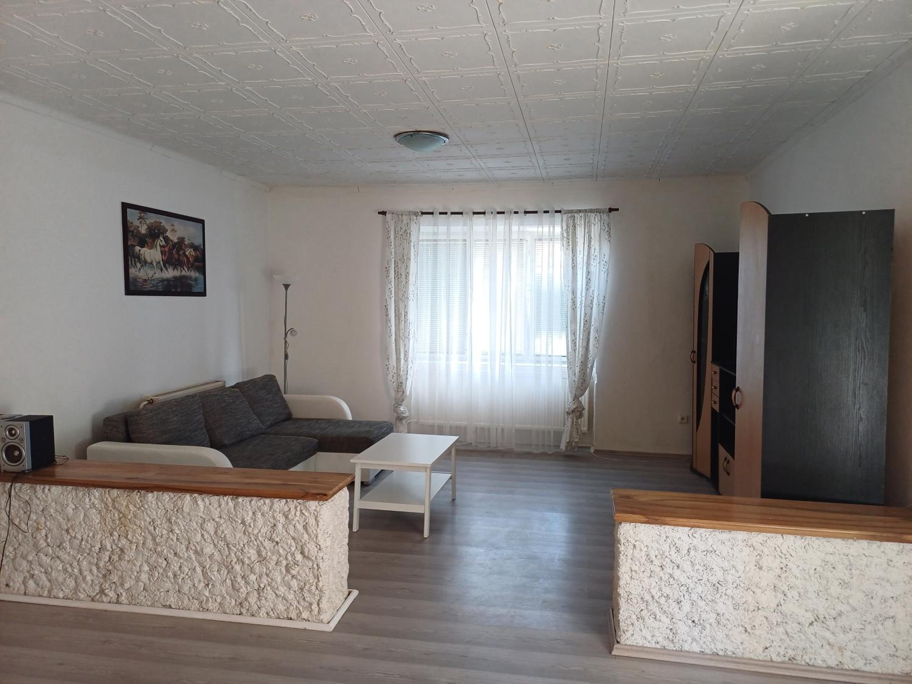 Apartmán Silvie