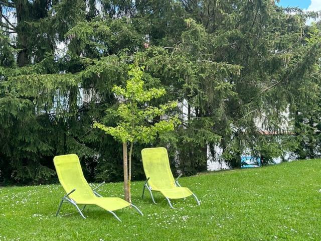 Ferienwohnung zum Tiefenthal