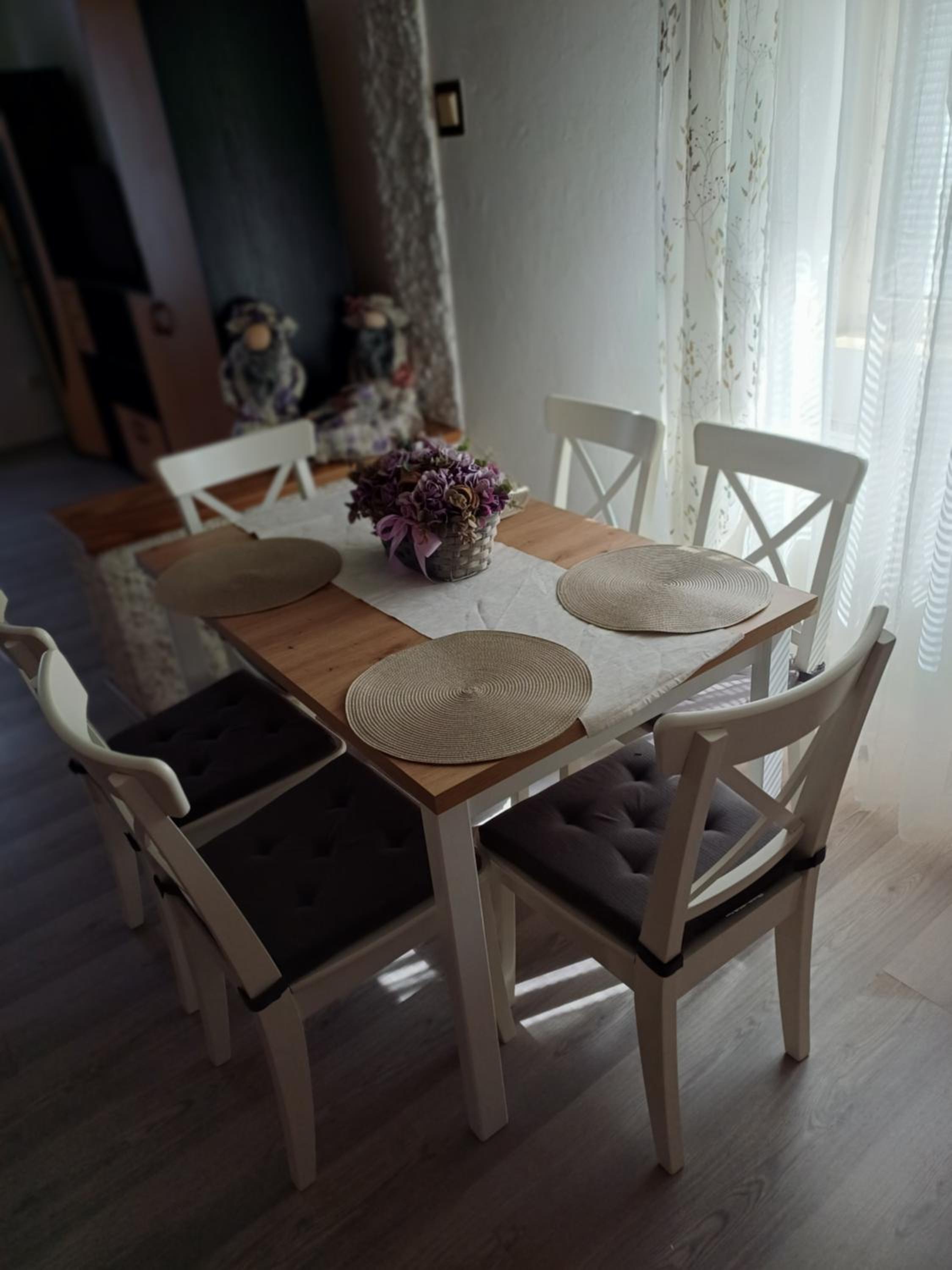 Apartmán Silvie