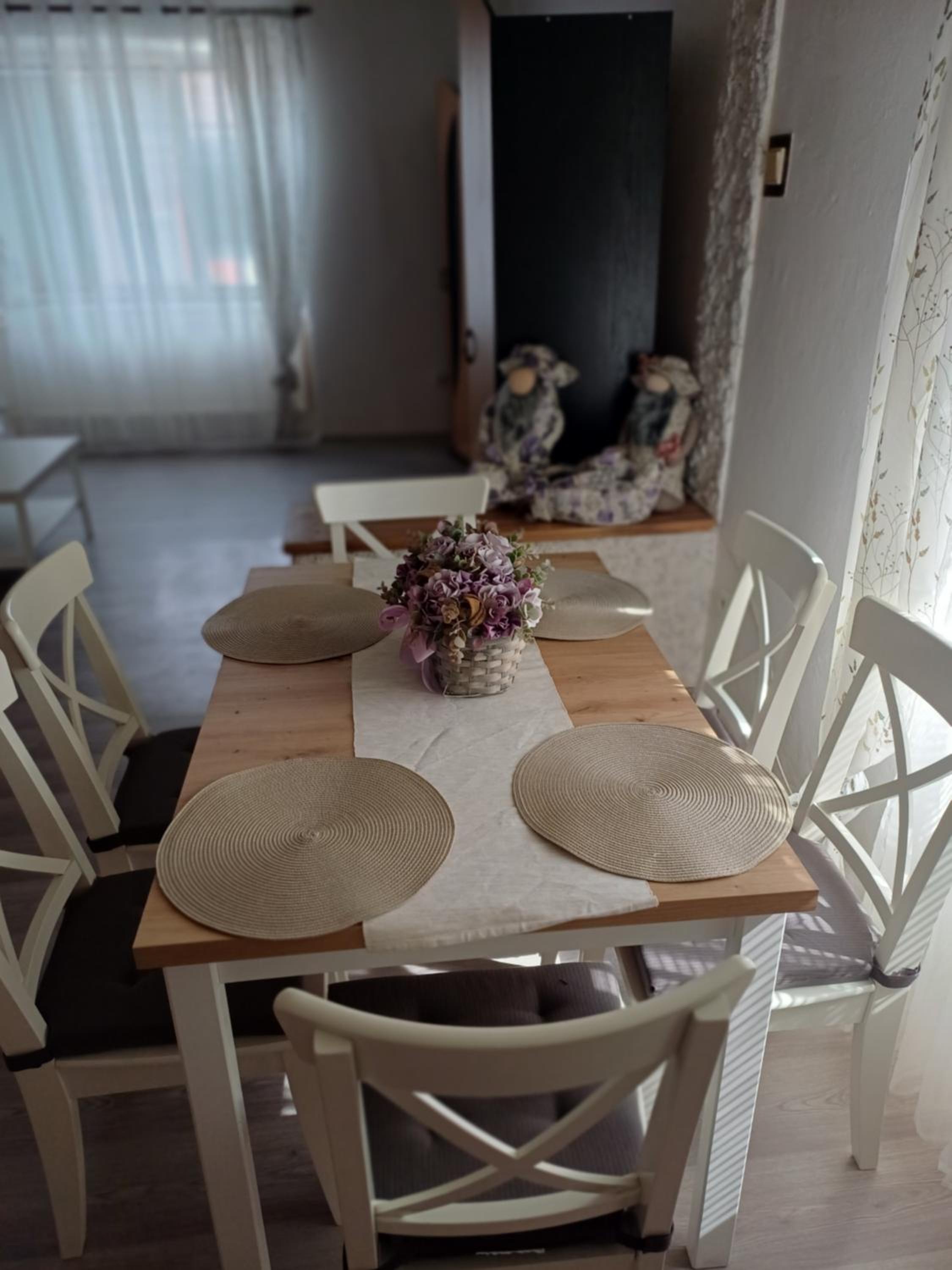 Apartmán Silvie