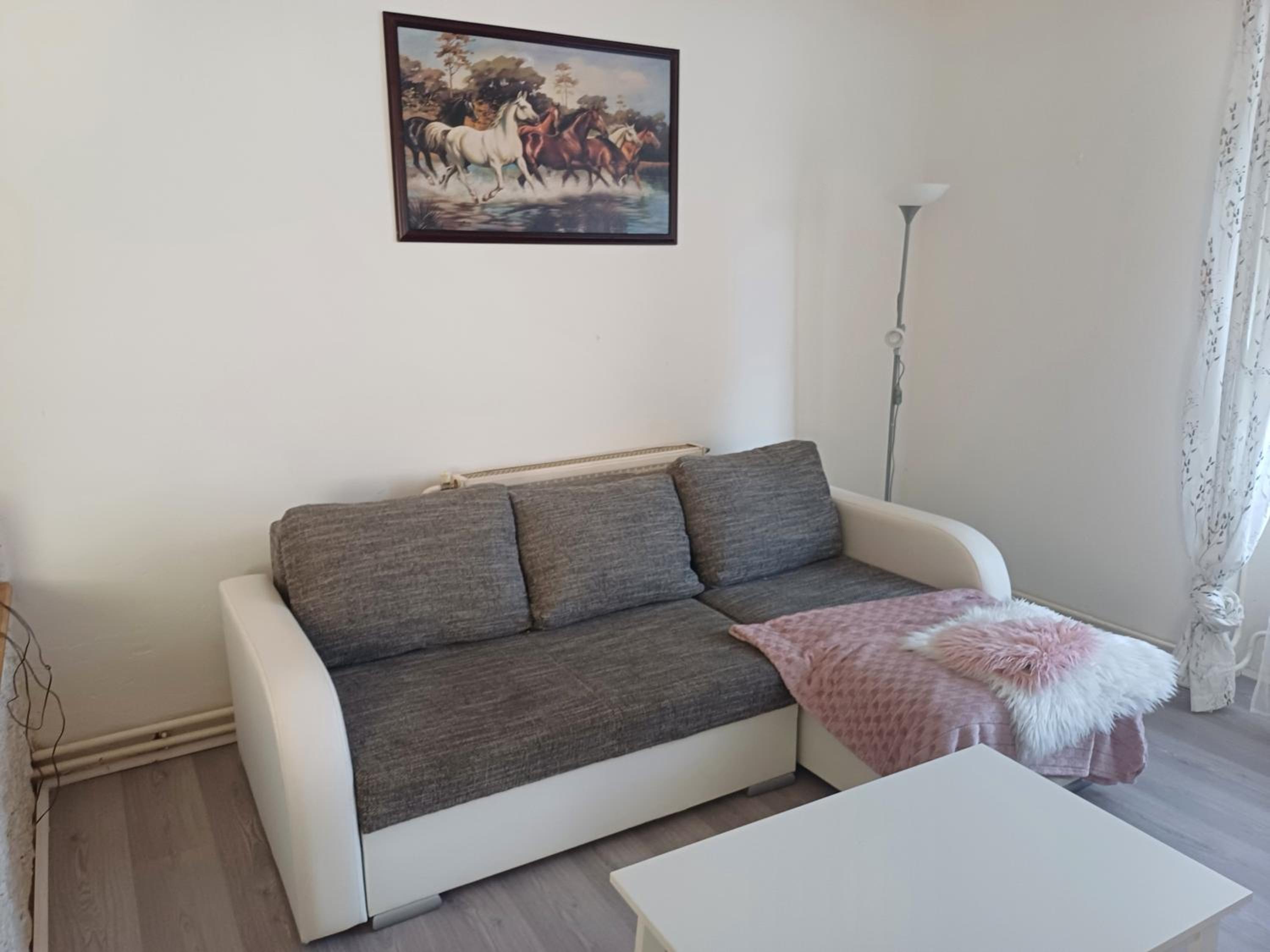 Apartmán Silvie