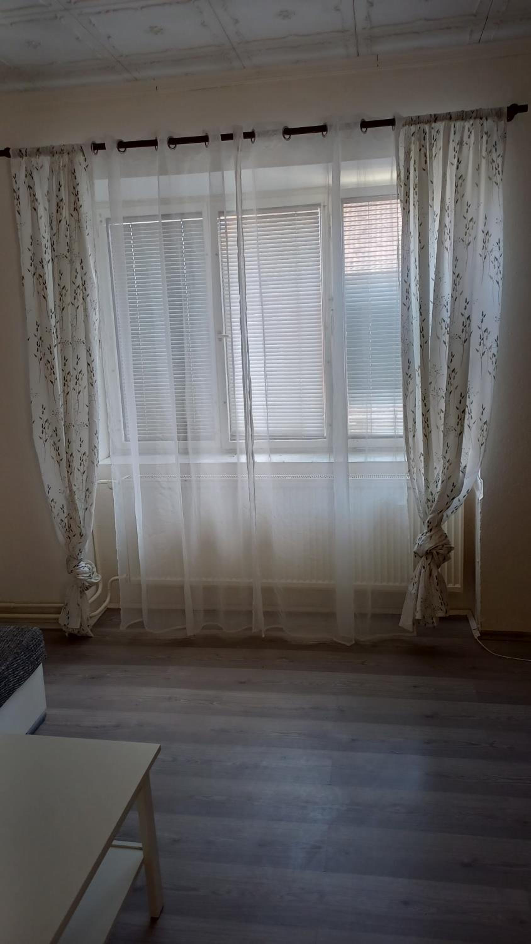 Apartmán Silvie