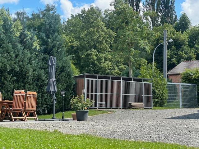 Ferienwohnung zum Tiefenthal