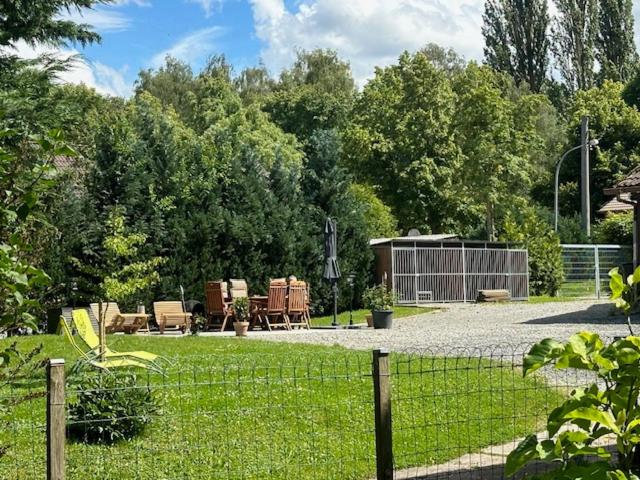Ferienwohnung zum Tiefenthal